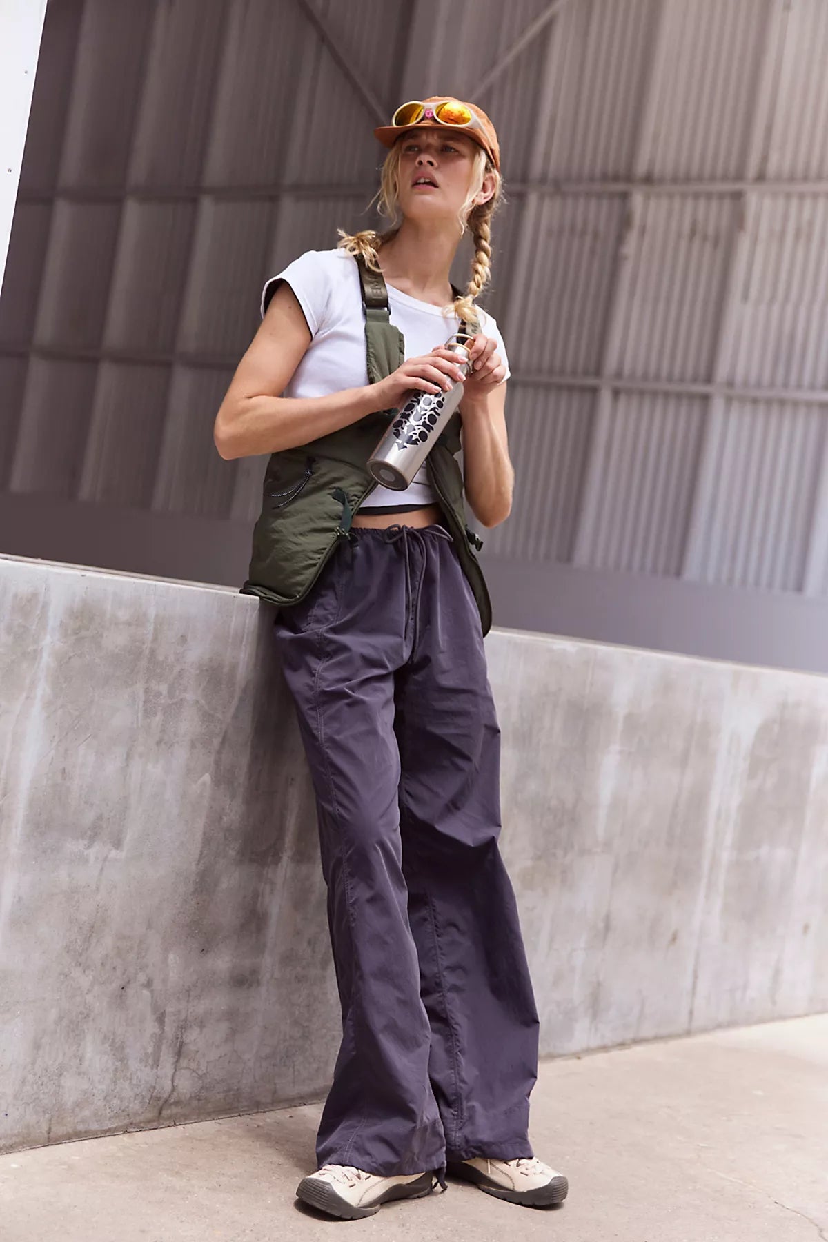 Coast To Coast Hike Pants