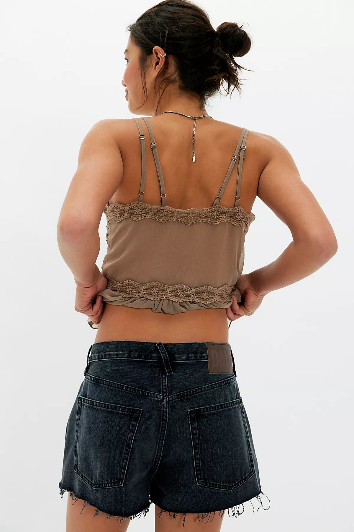 Dala Baker Shorts