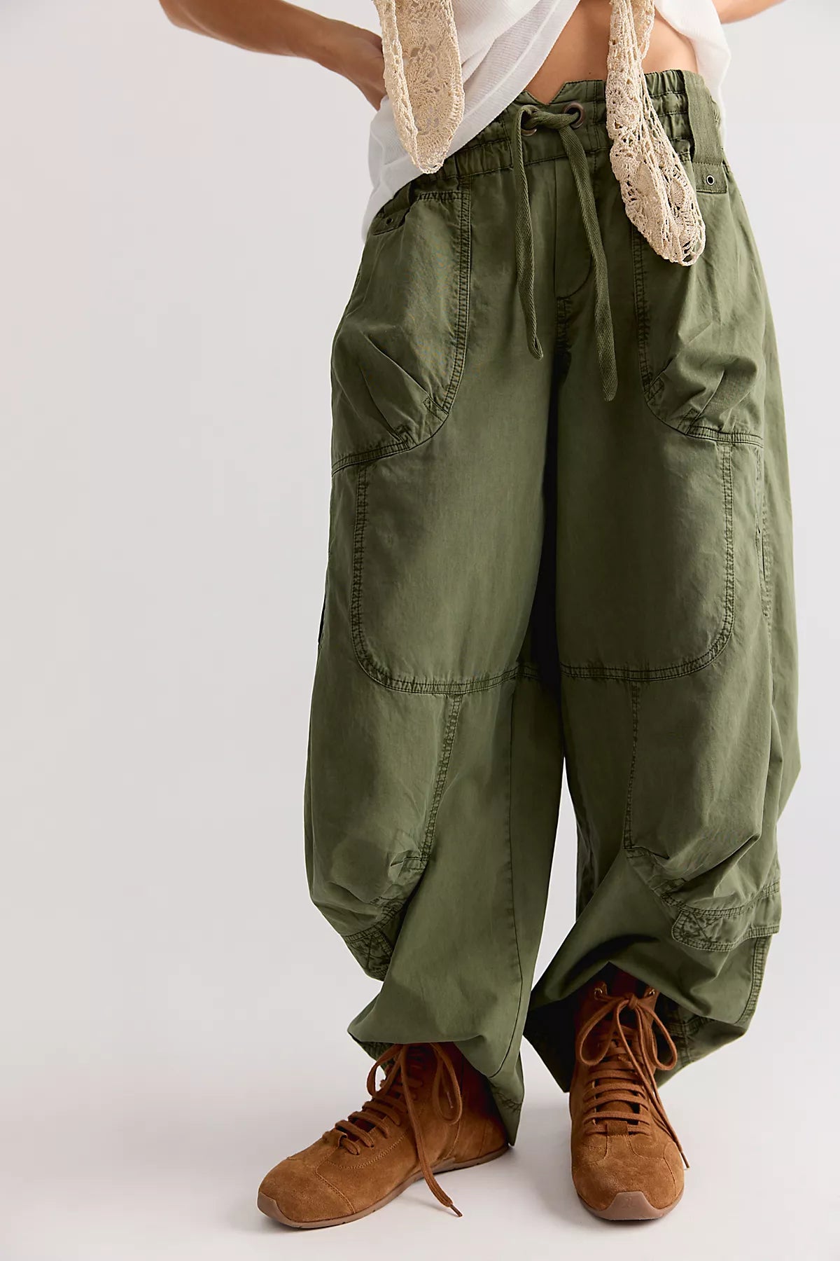 We The Free Onset Pull-On Cargo Pants