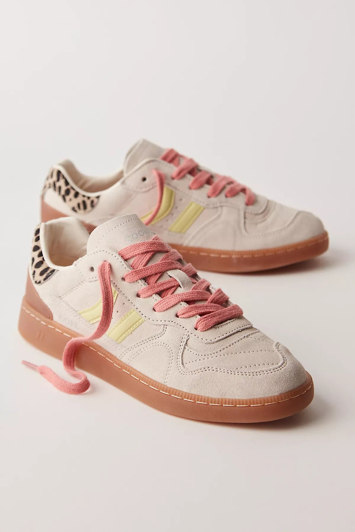 Coolway Goal Sneakers