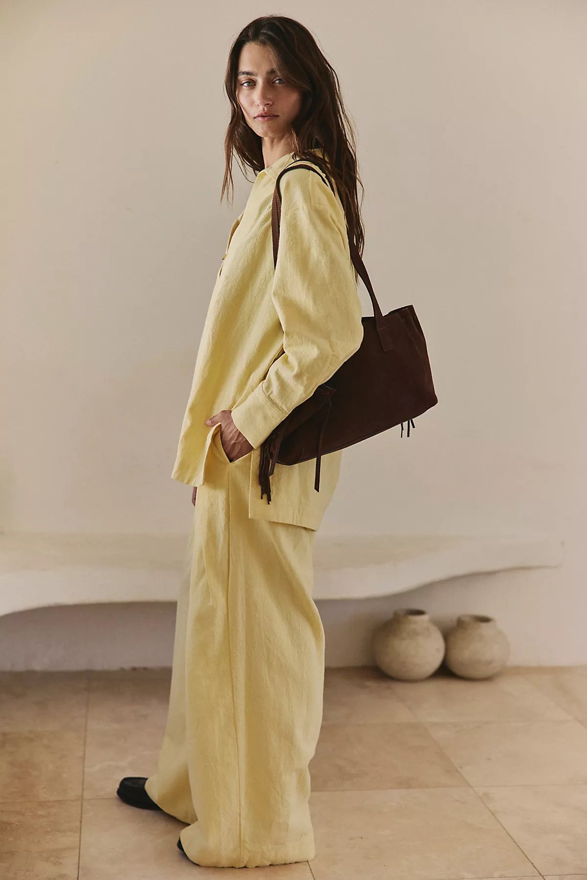 Fallon Pant Set