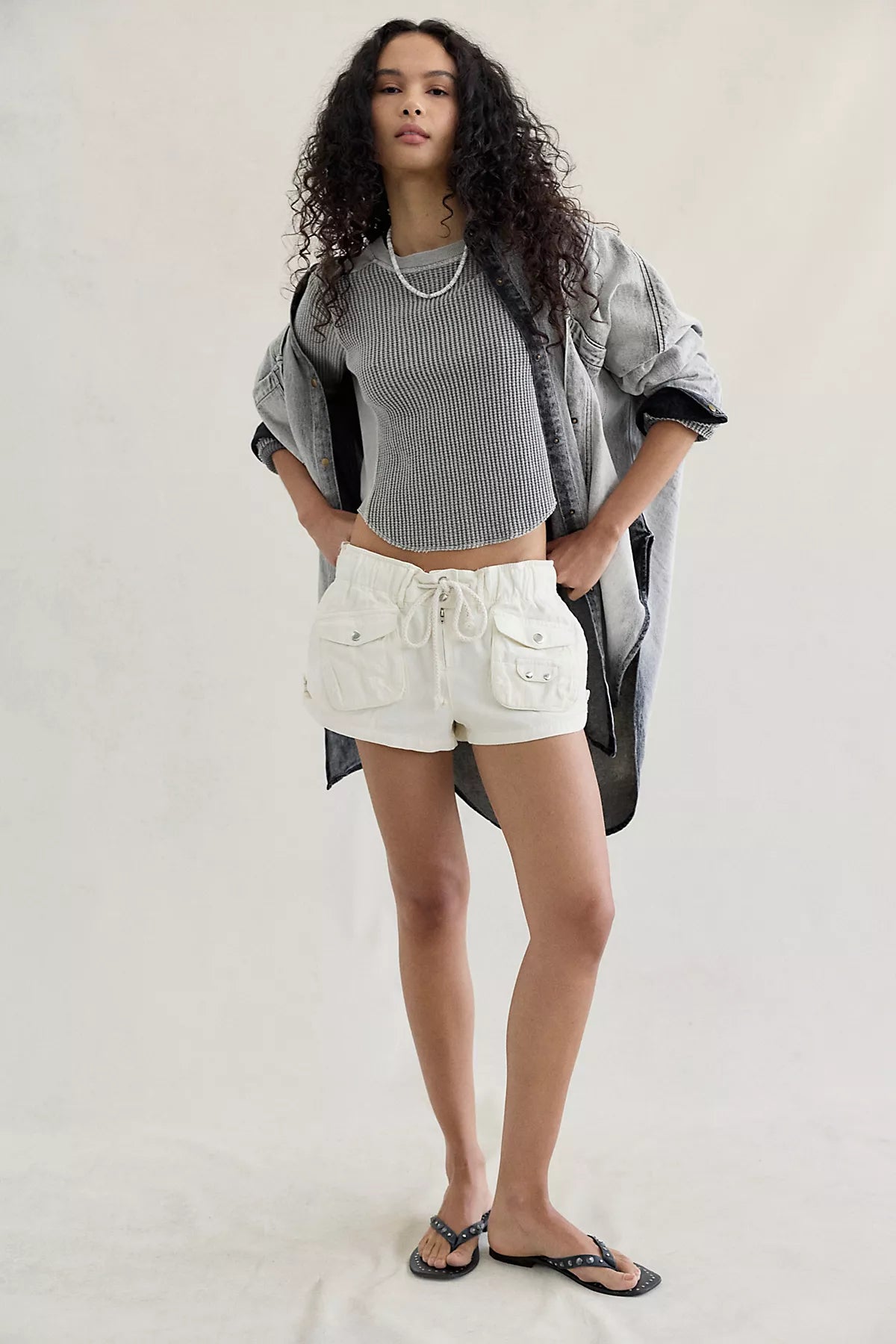 FP One Baby Blake Thermal