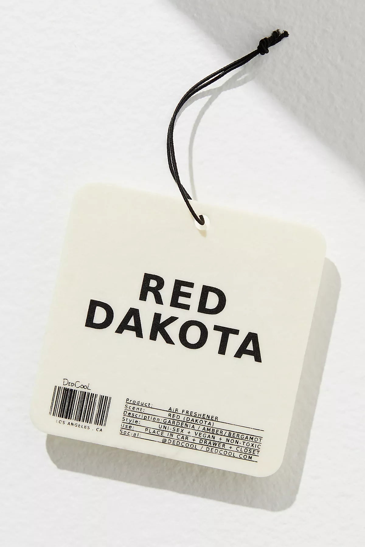 DedCool Air Freshener