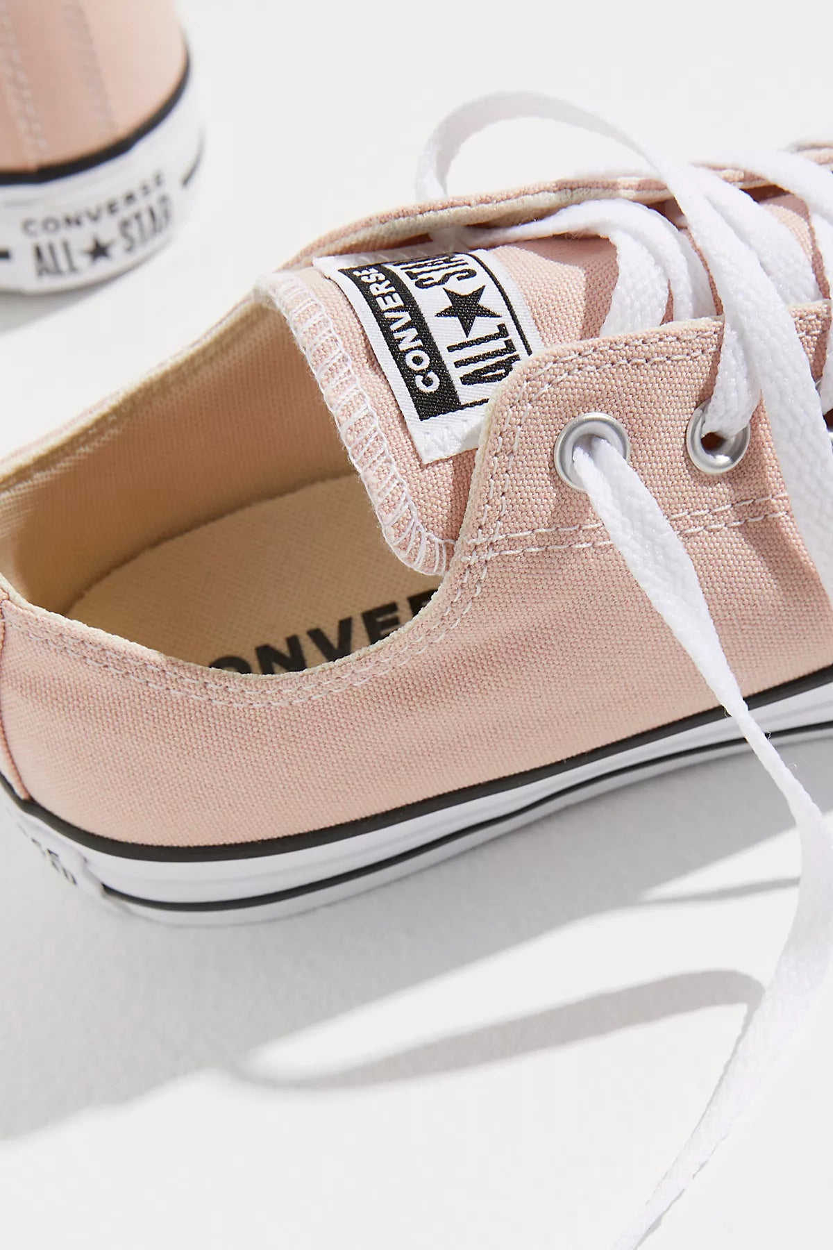 Chuck Taylor All Star Low-Top Converse Sneakers
