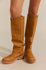 We The Free Bryce Equestrian Boots