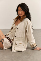 Barbour Modern Beadnell Casual Jacket
