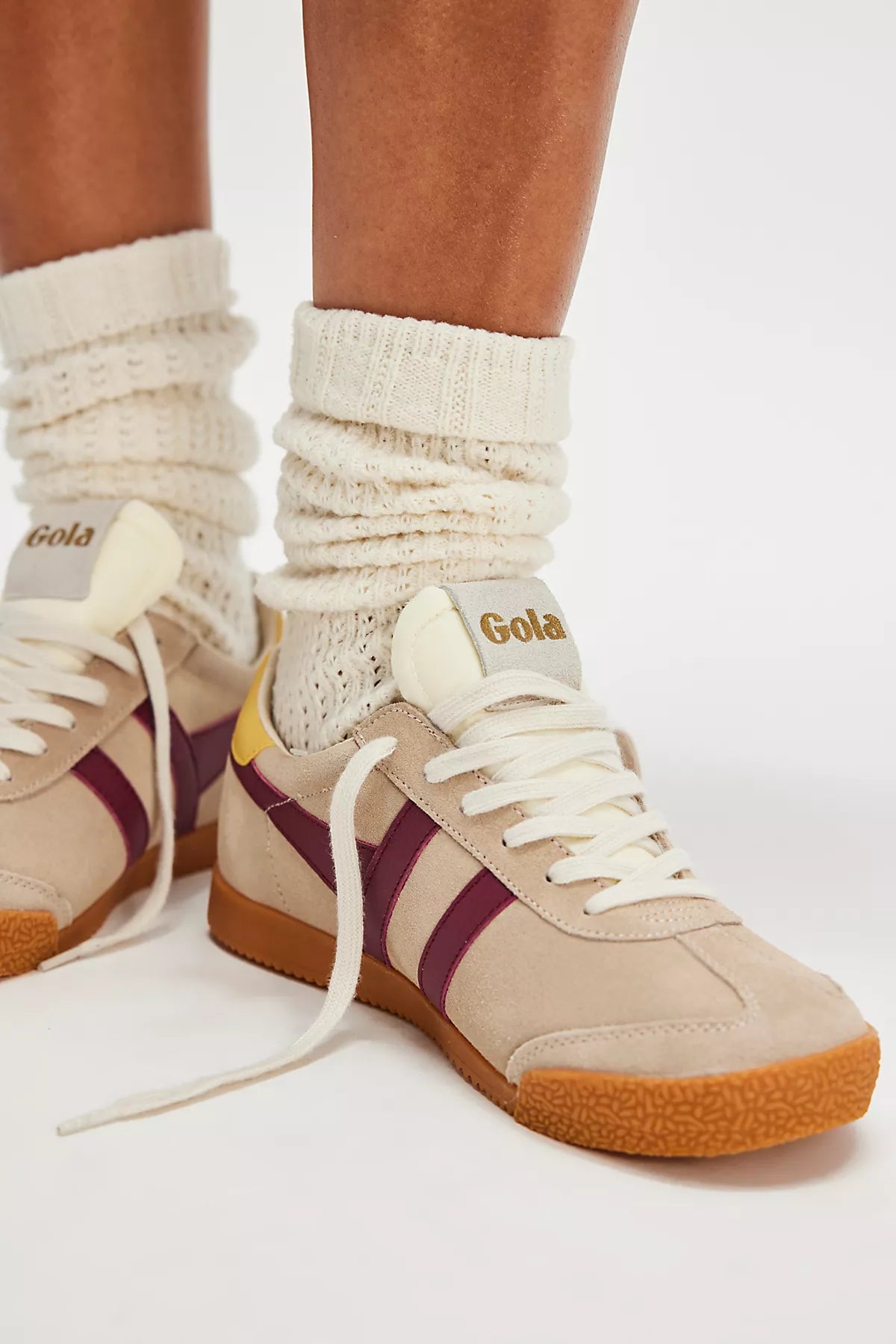 Gola Elan Sneakers