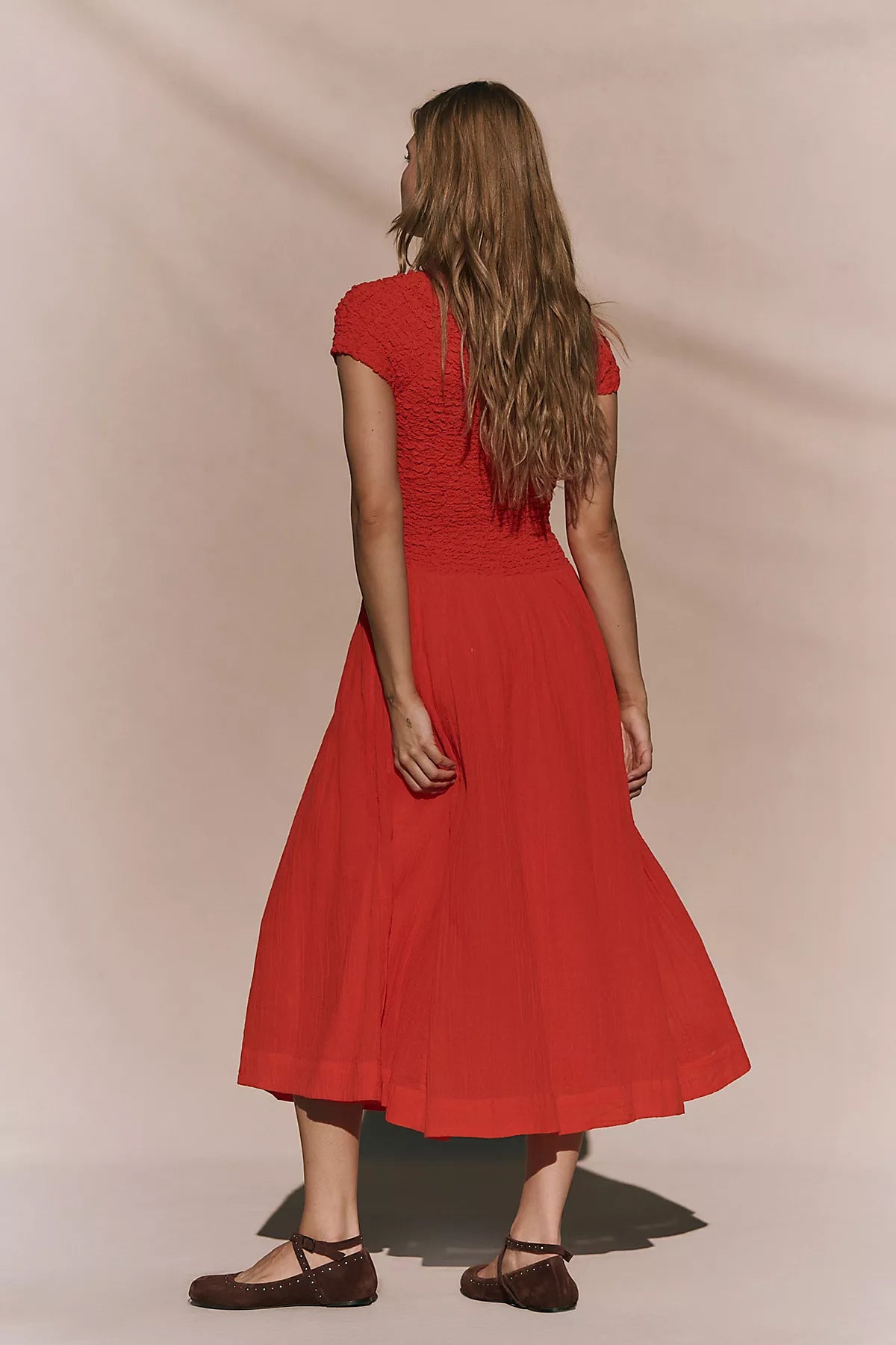 Darling Midi Dress