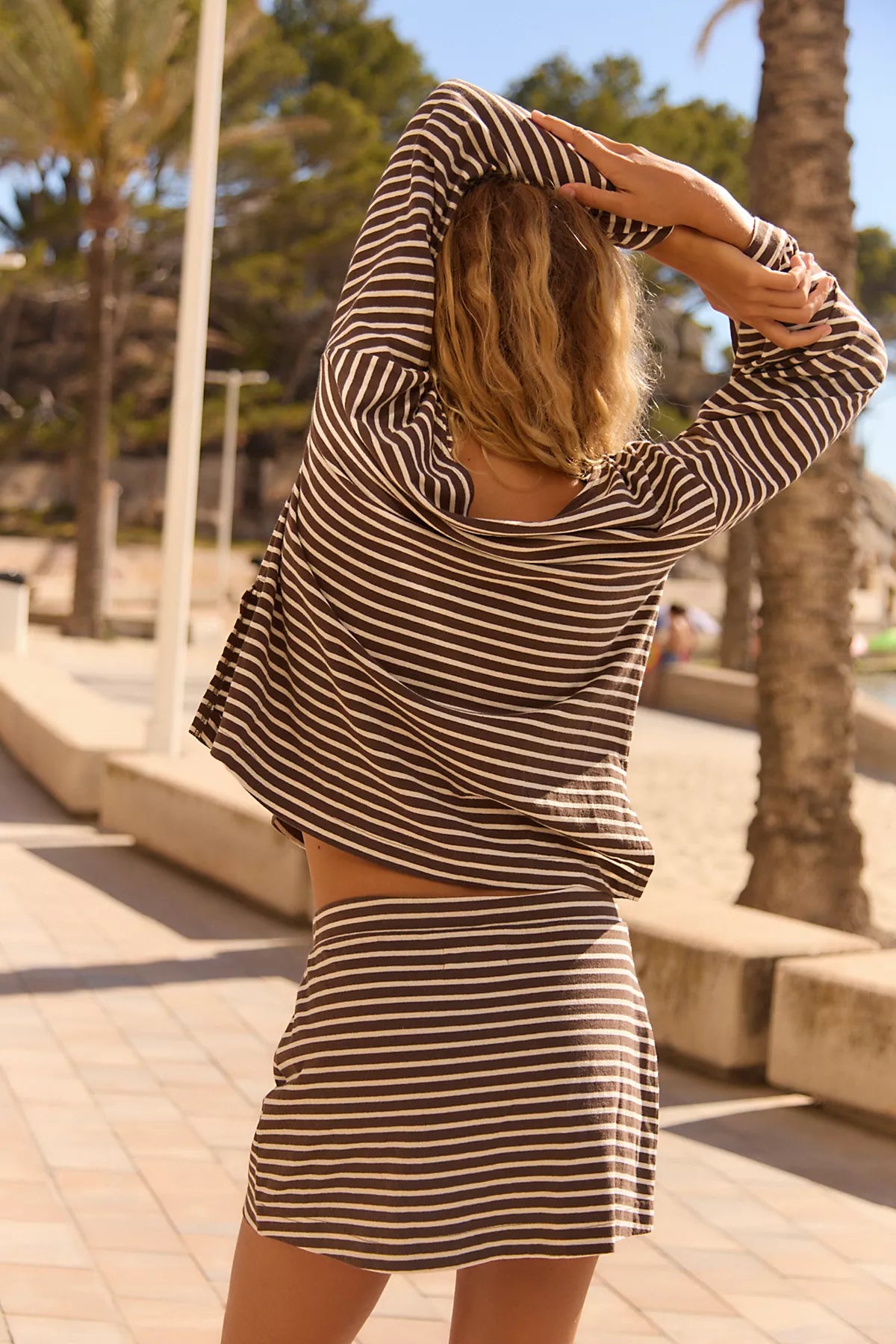 Resort Ready Set