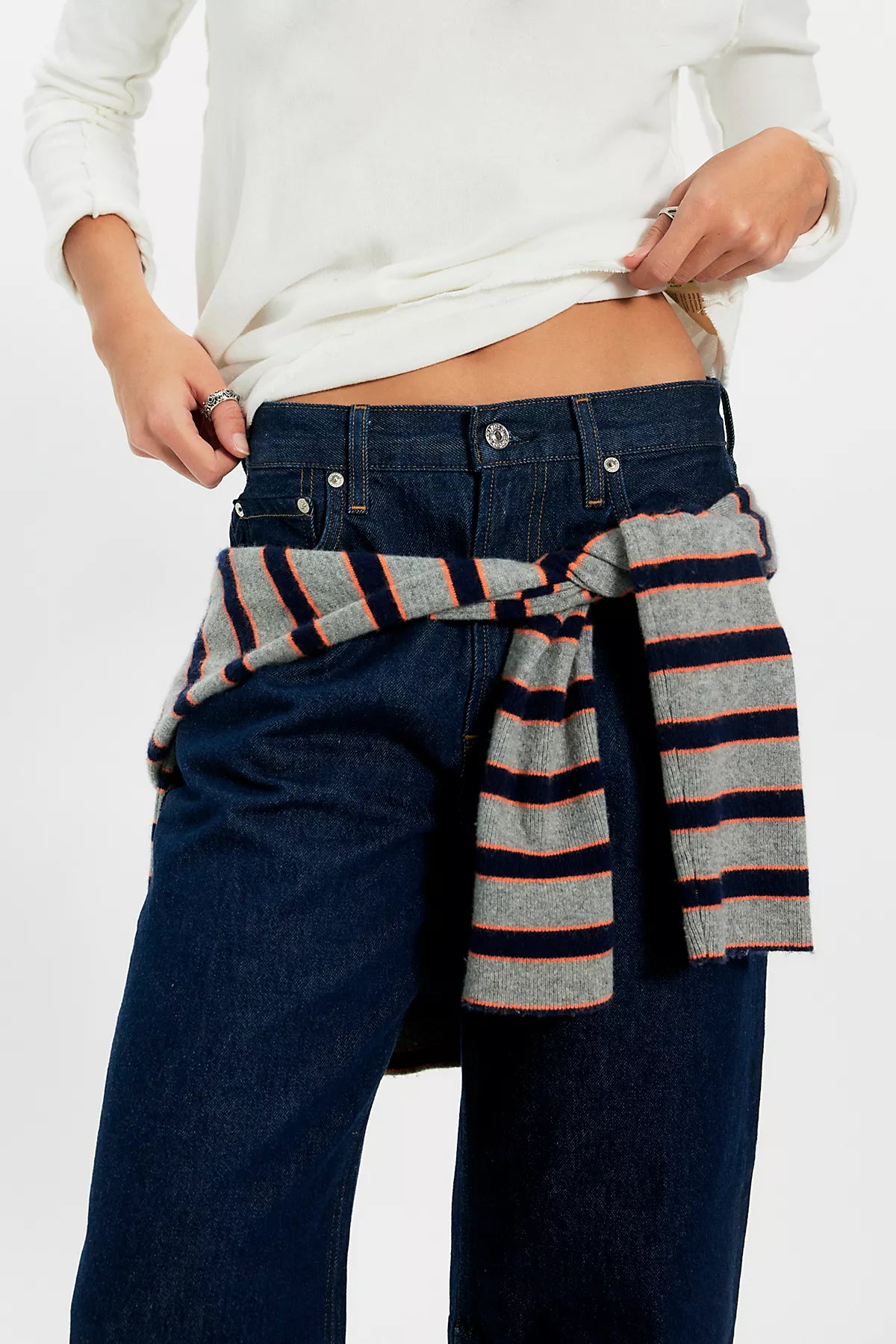 Citizens of Humanity Miro Relaxed Jeans