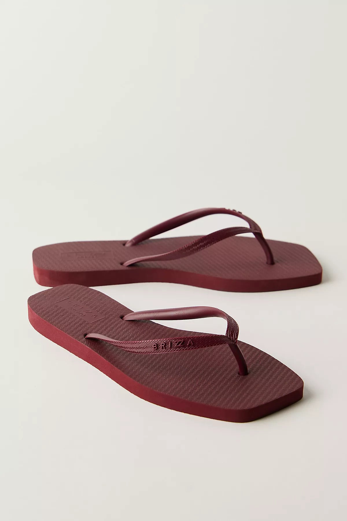 Going Coastal Flip Flops