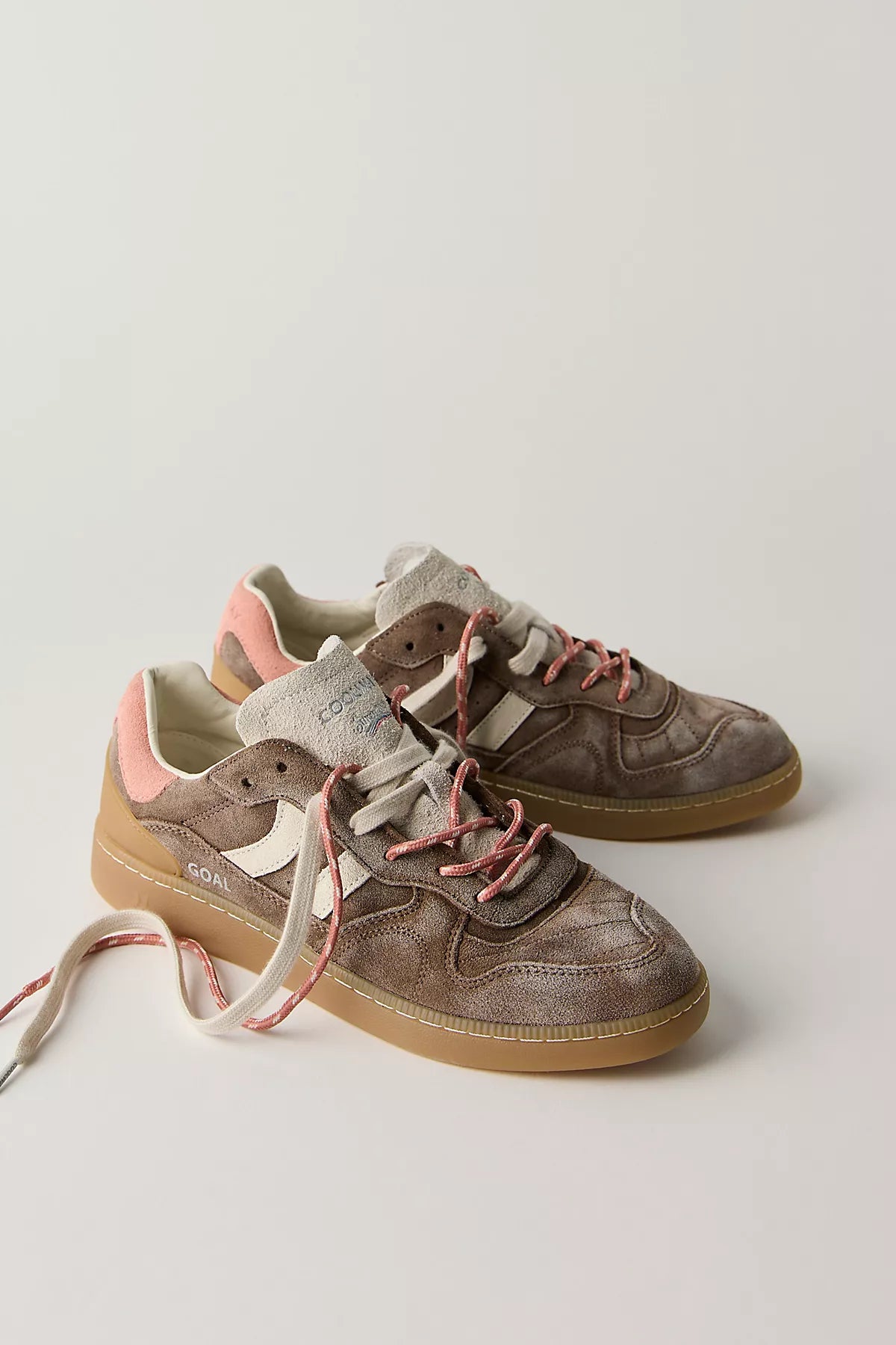 Coolway Goal Sneakers