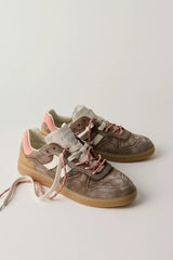 Coolway Goal Sneakers