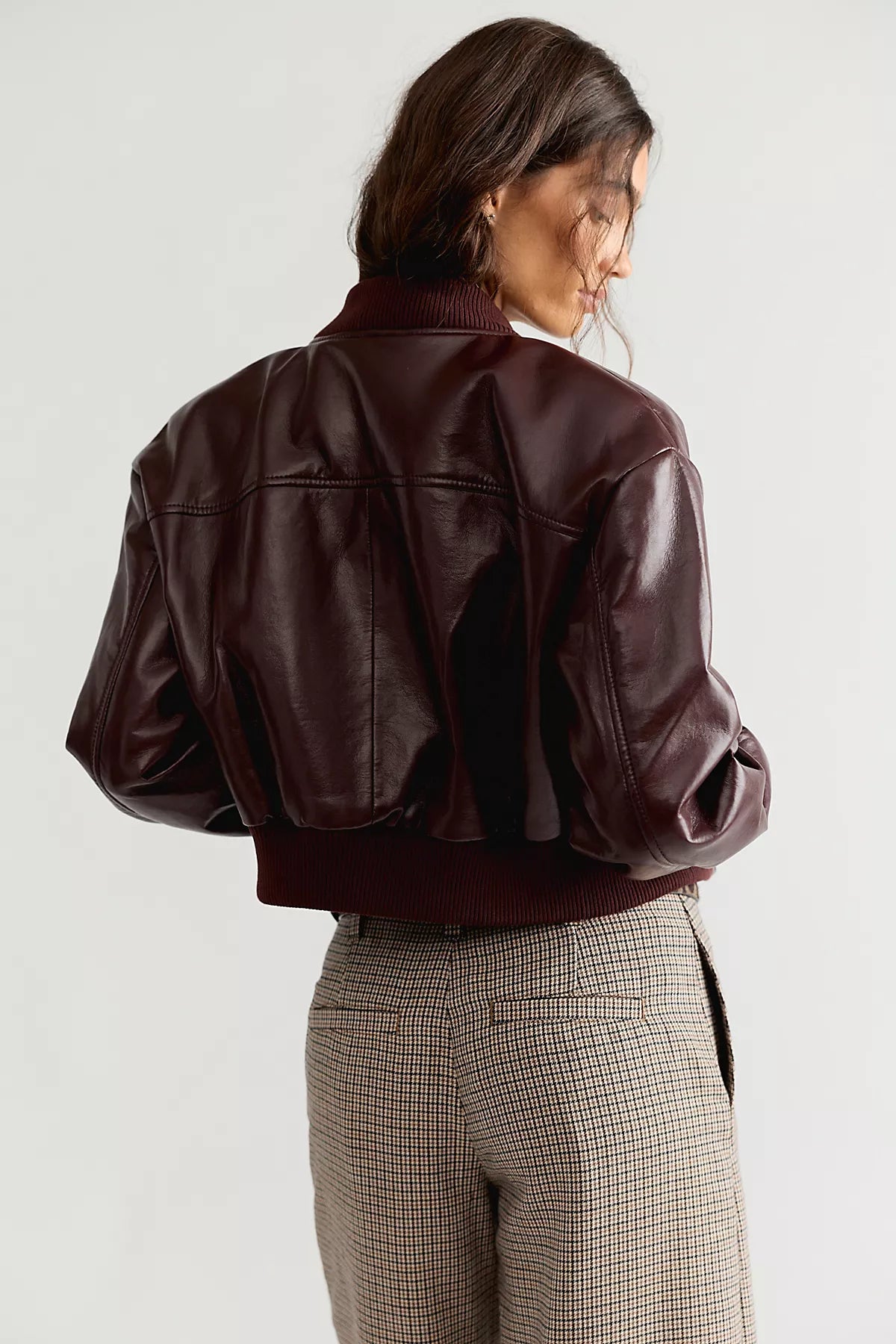 Citizens of Humanity Camille Moto Jacket