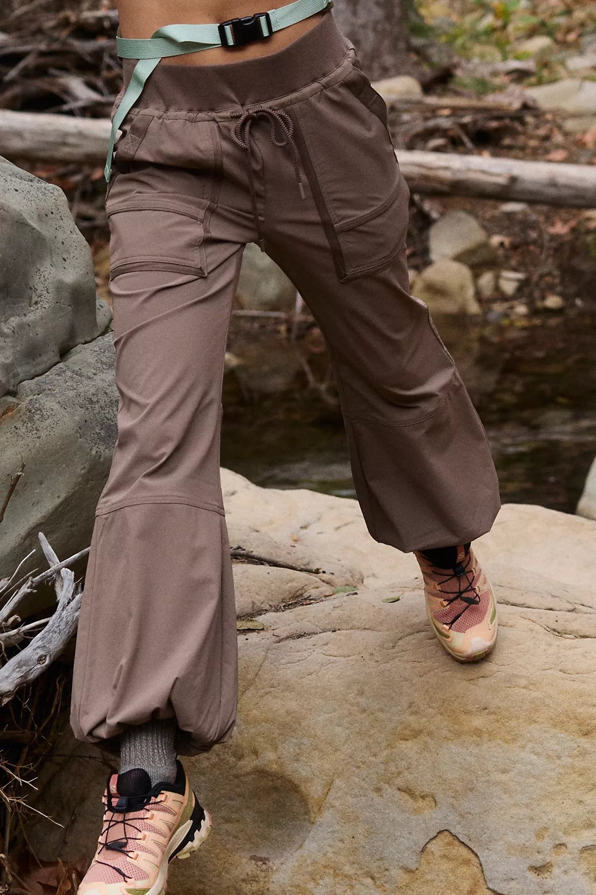 Cascade Cool Climber Pants