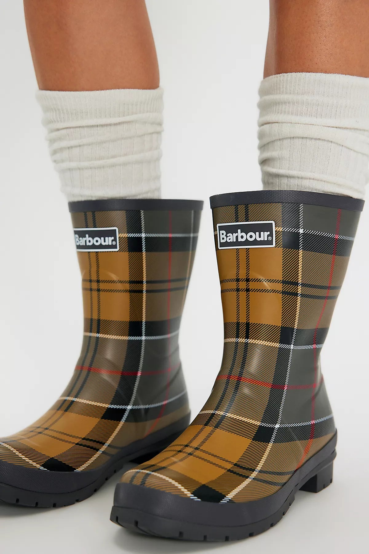 Barbour Banbury Boots