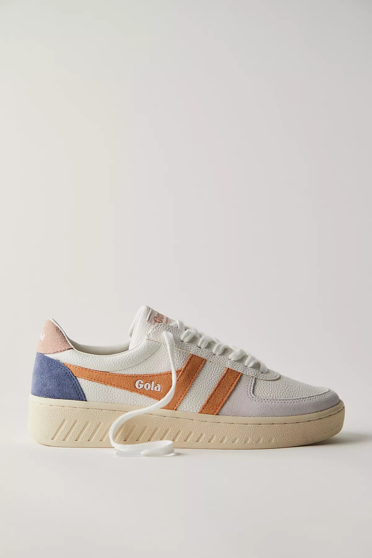 Gola Grandslam Trident Sneakers