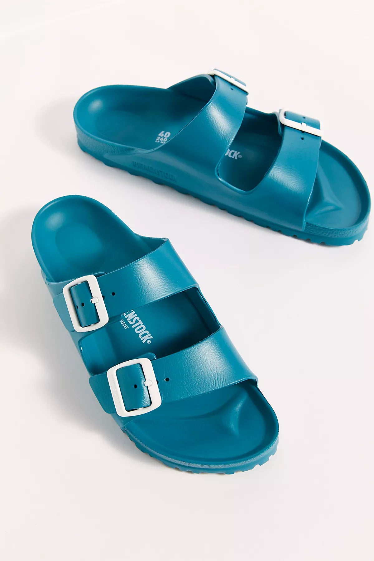 Birkenstock EVA Arizona Sandals