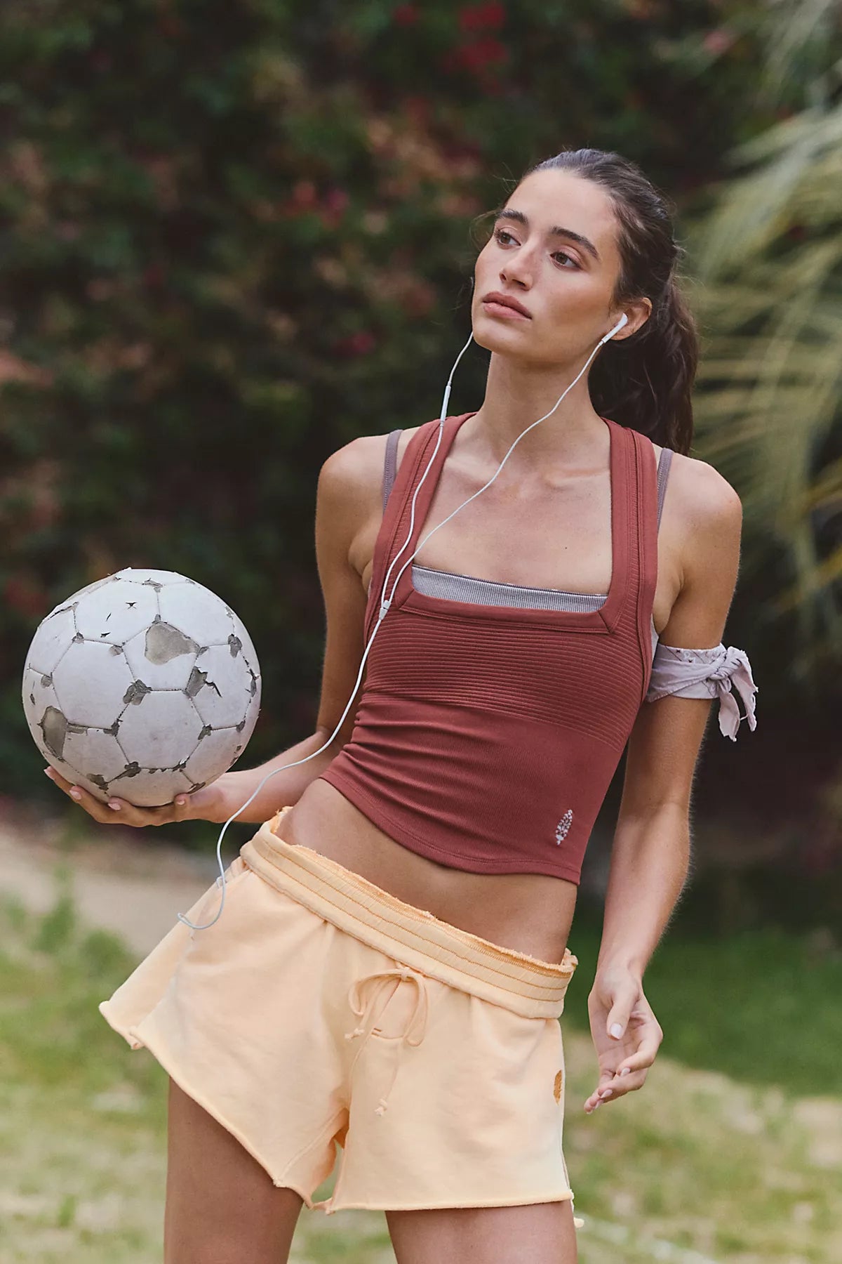 Free Throw New Heights Cami