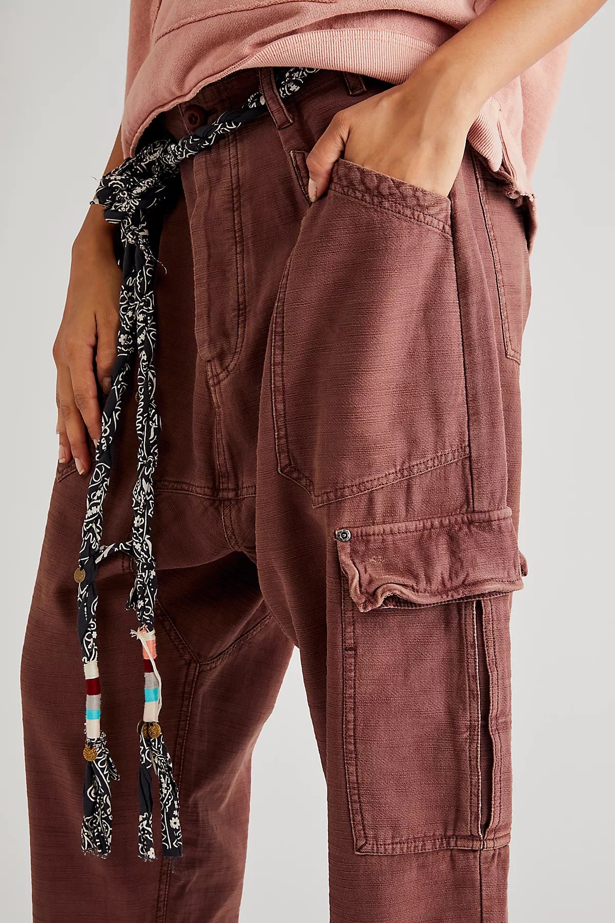 Bay To Breakers Pants