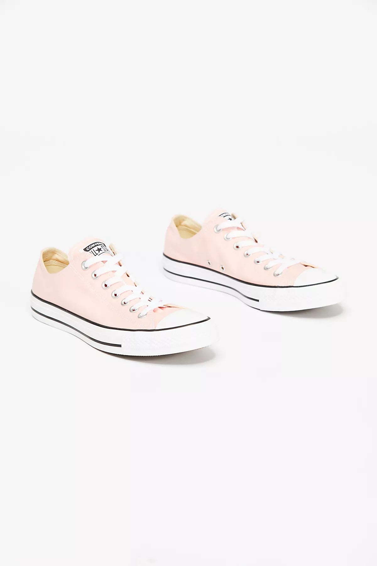 Chuck Taylor All Star Low-Top Converse Sneakers