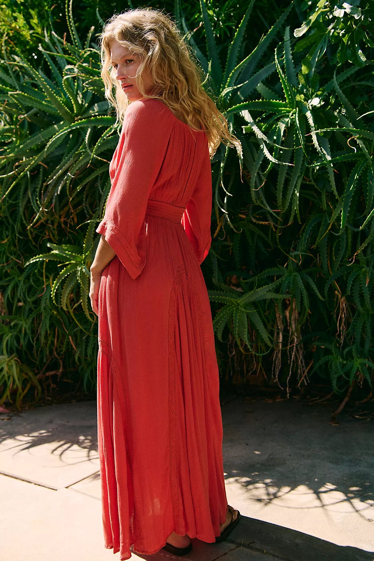 Dixie Maxi Dress