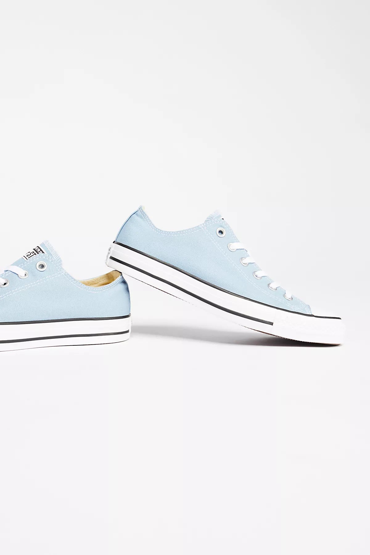 Chuck Taylor All Star Low-Top Converse Sneakers