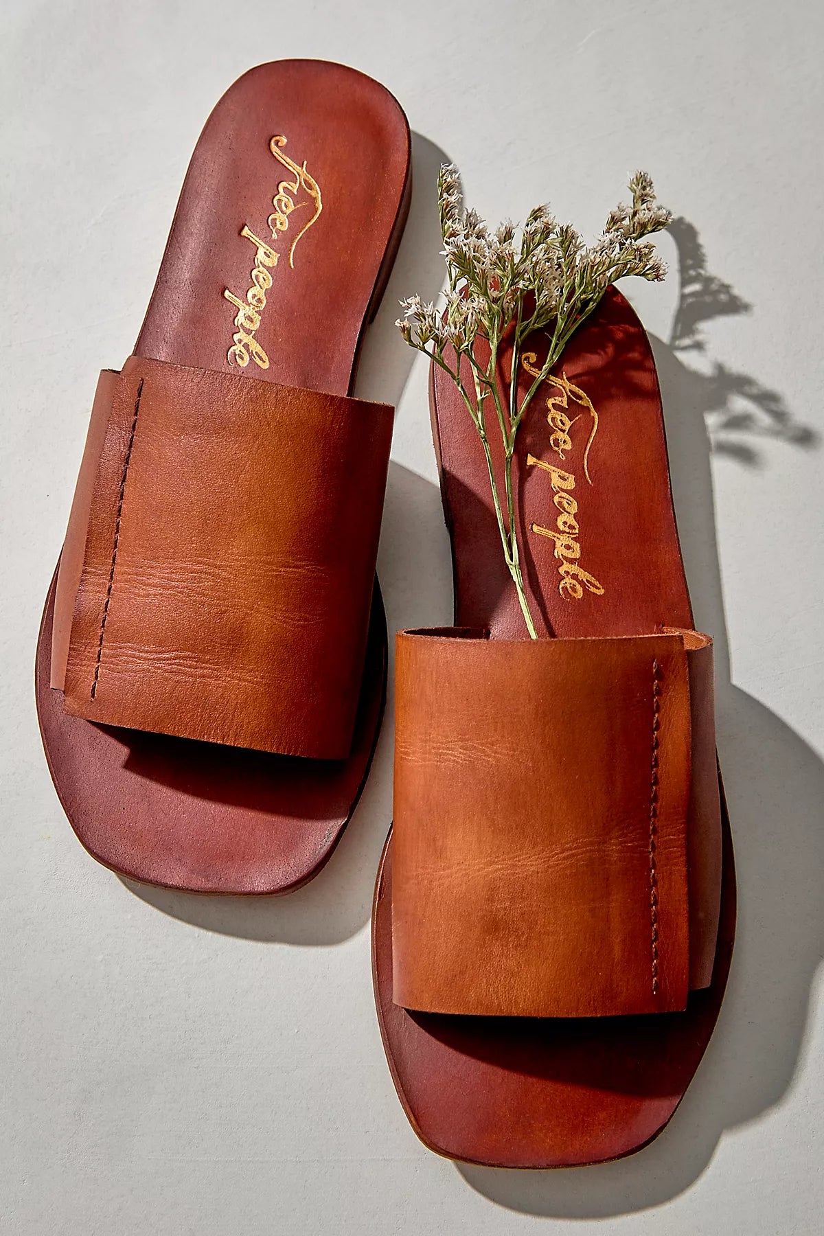 Verona Slide Sandals