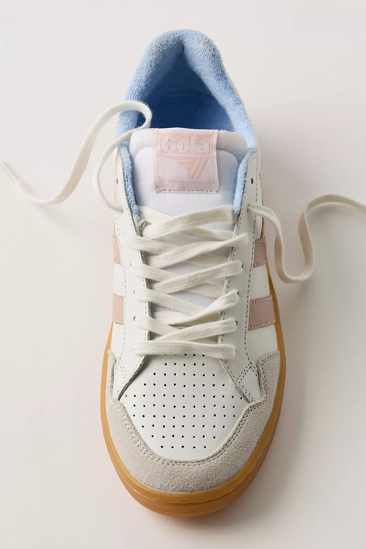 Gola Eagle Sneakers