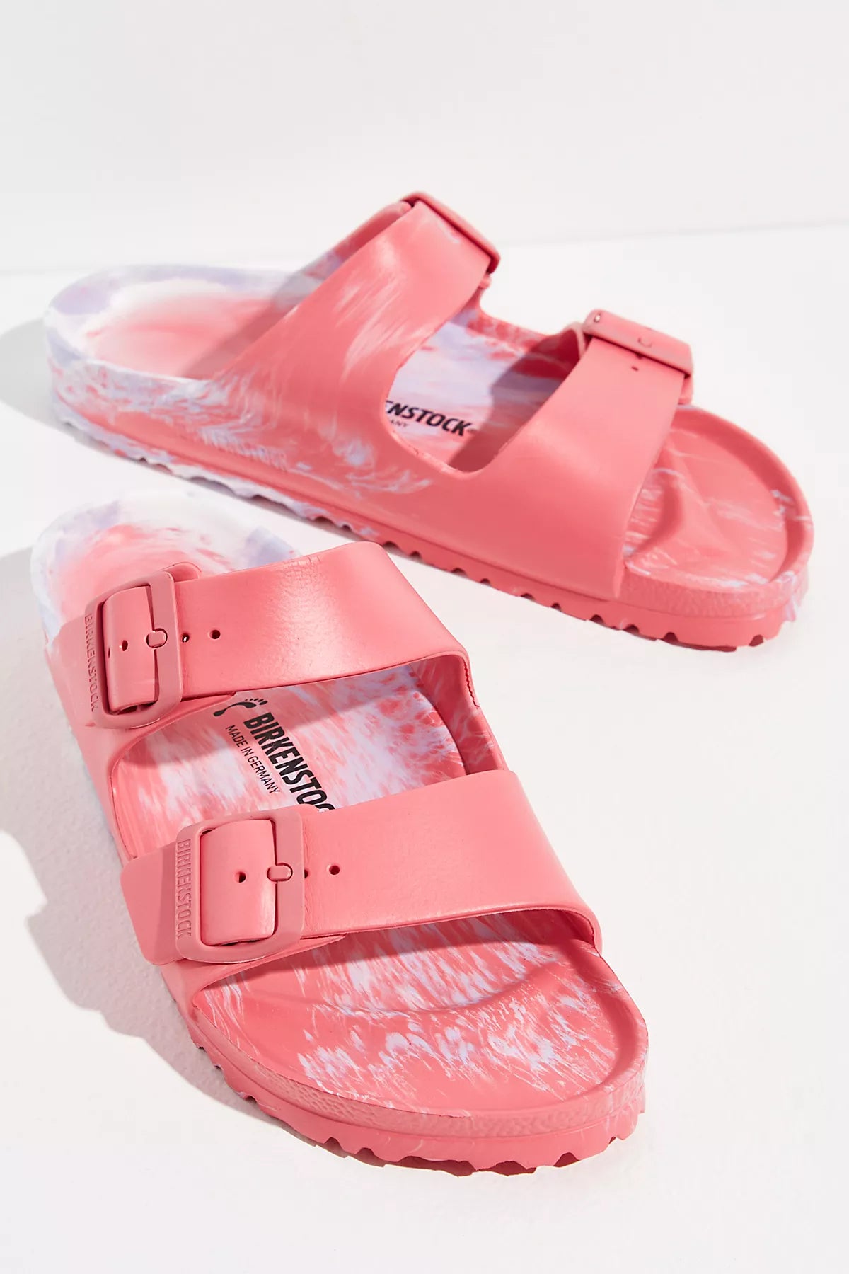 Birkenstock EVA Arizona Sandals