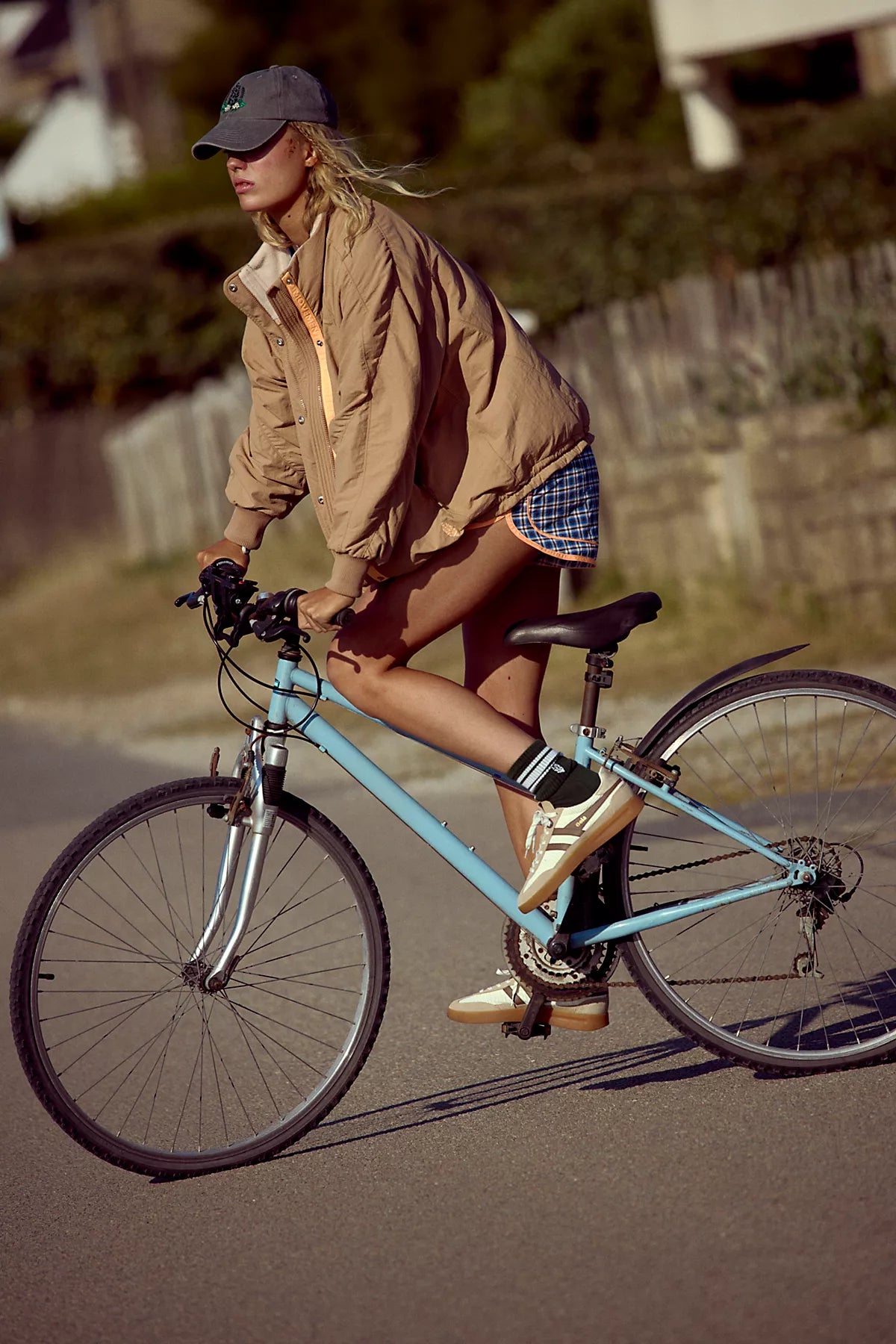 Field Tripper Jacket