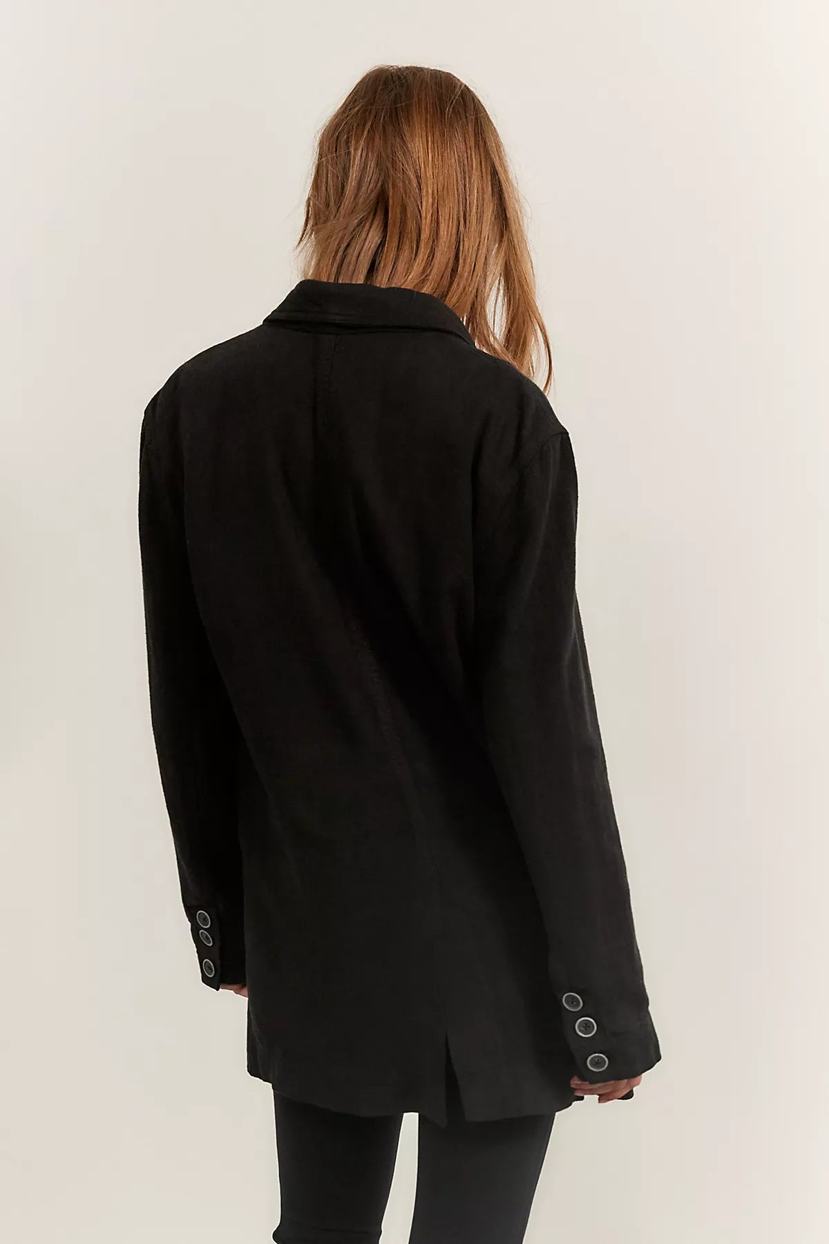 Beckett Boyfriend Blazer