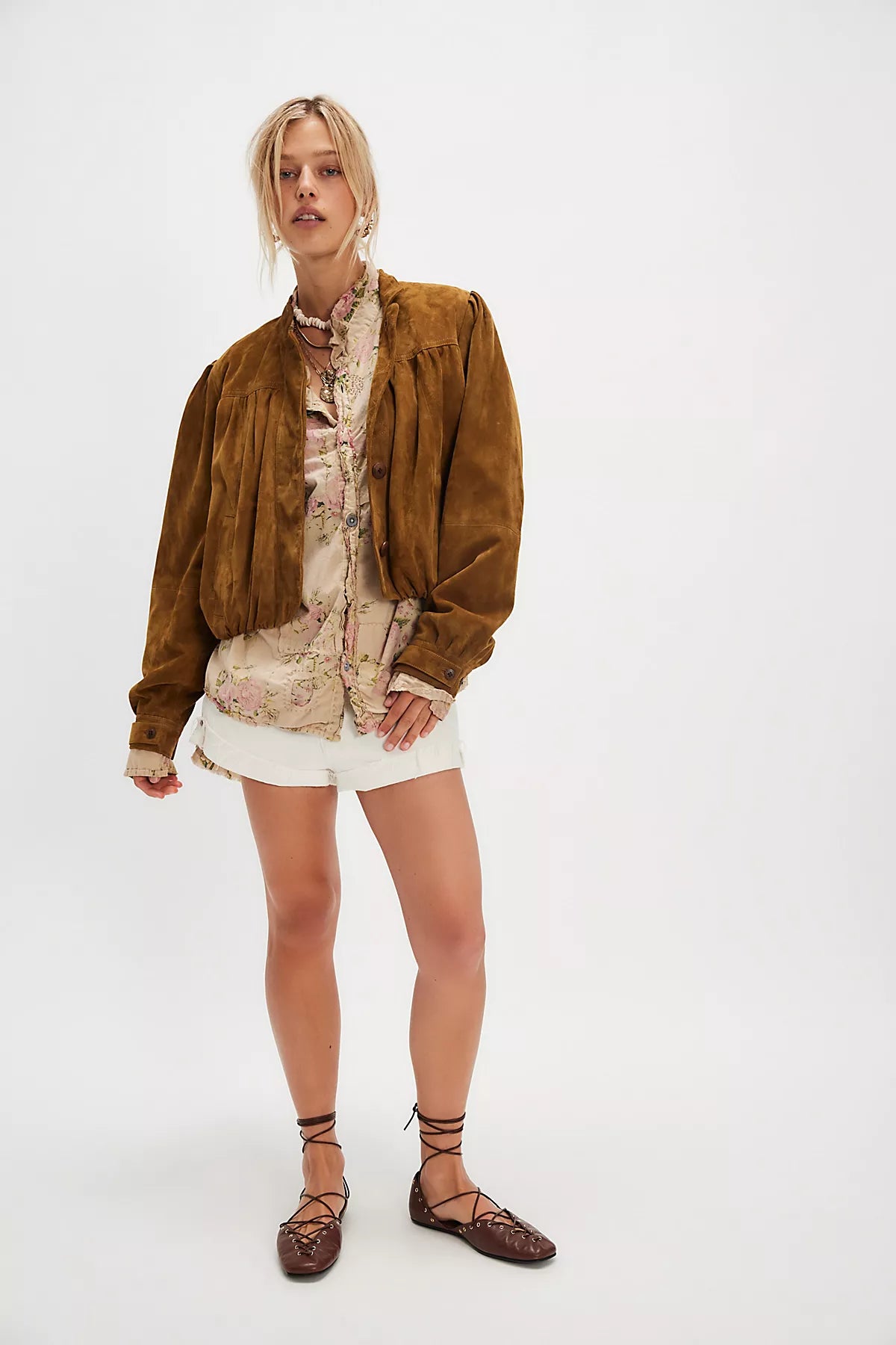 Magnolia Pearl Adison Workshirt