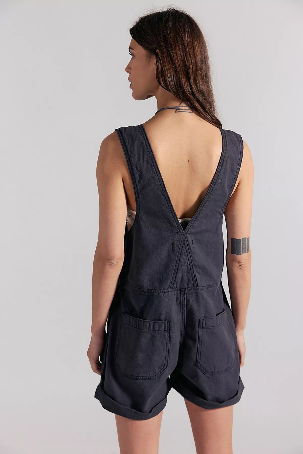 We The Free Jude Shortalls