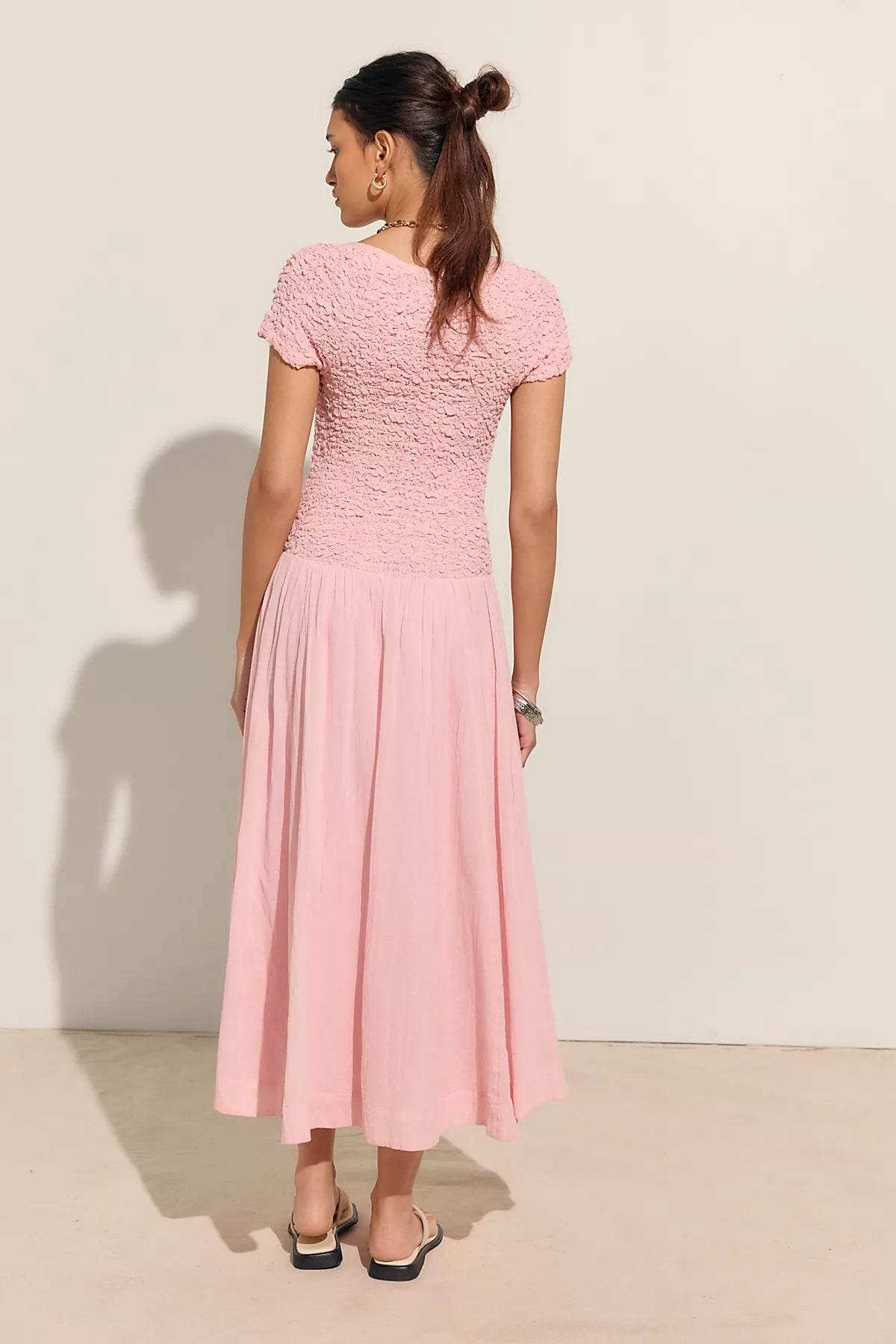 Darling Midi Dress