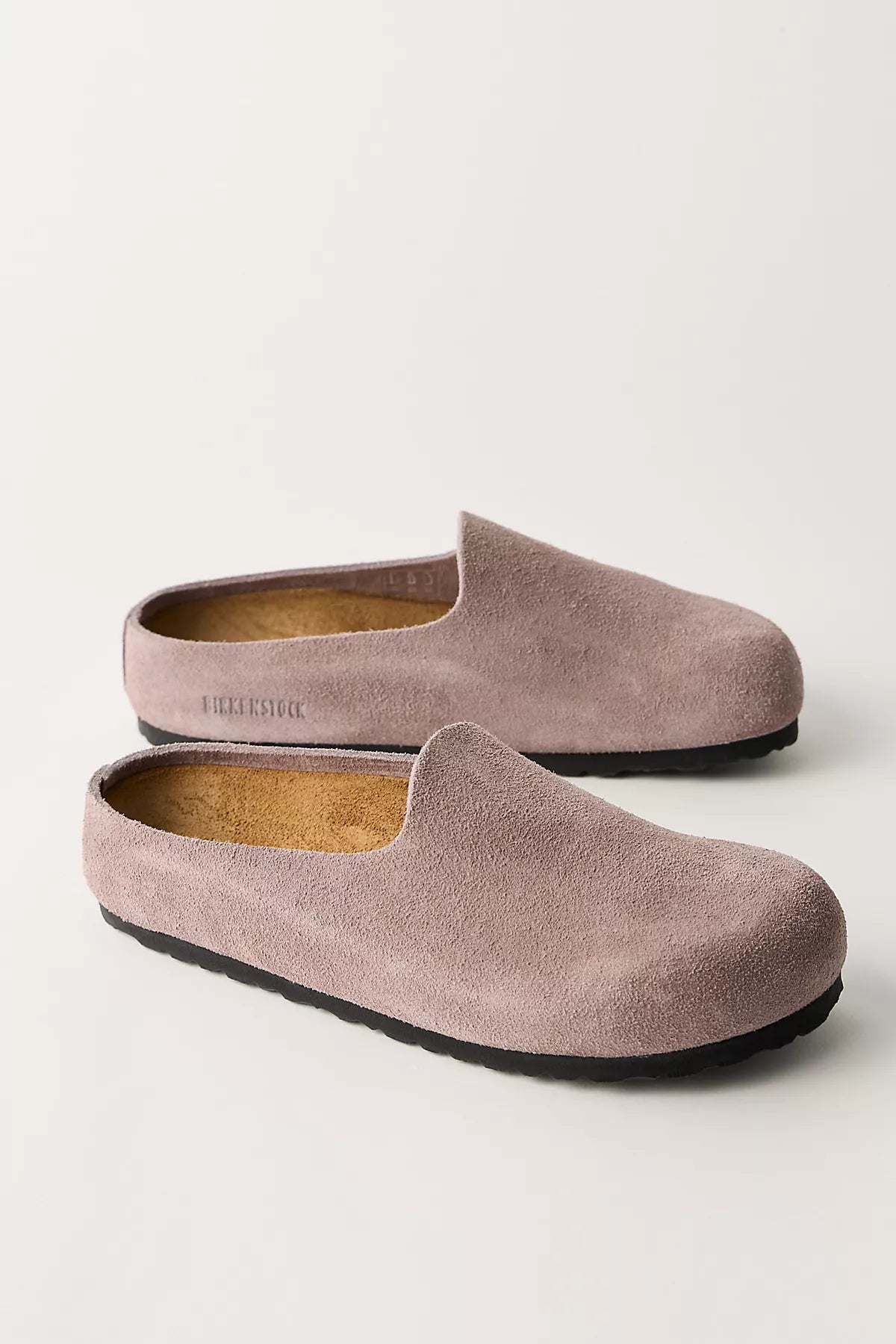 Birkenstock Amsterdam Wrapped Clogs
