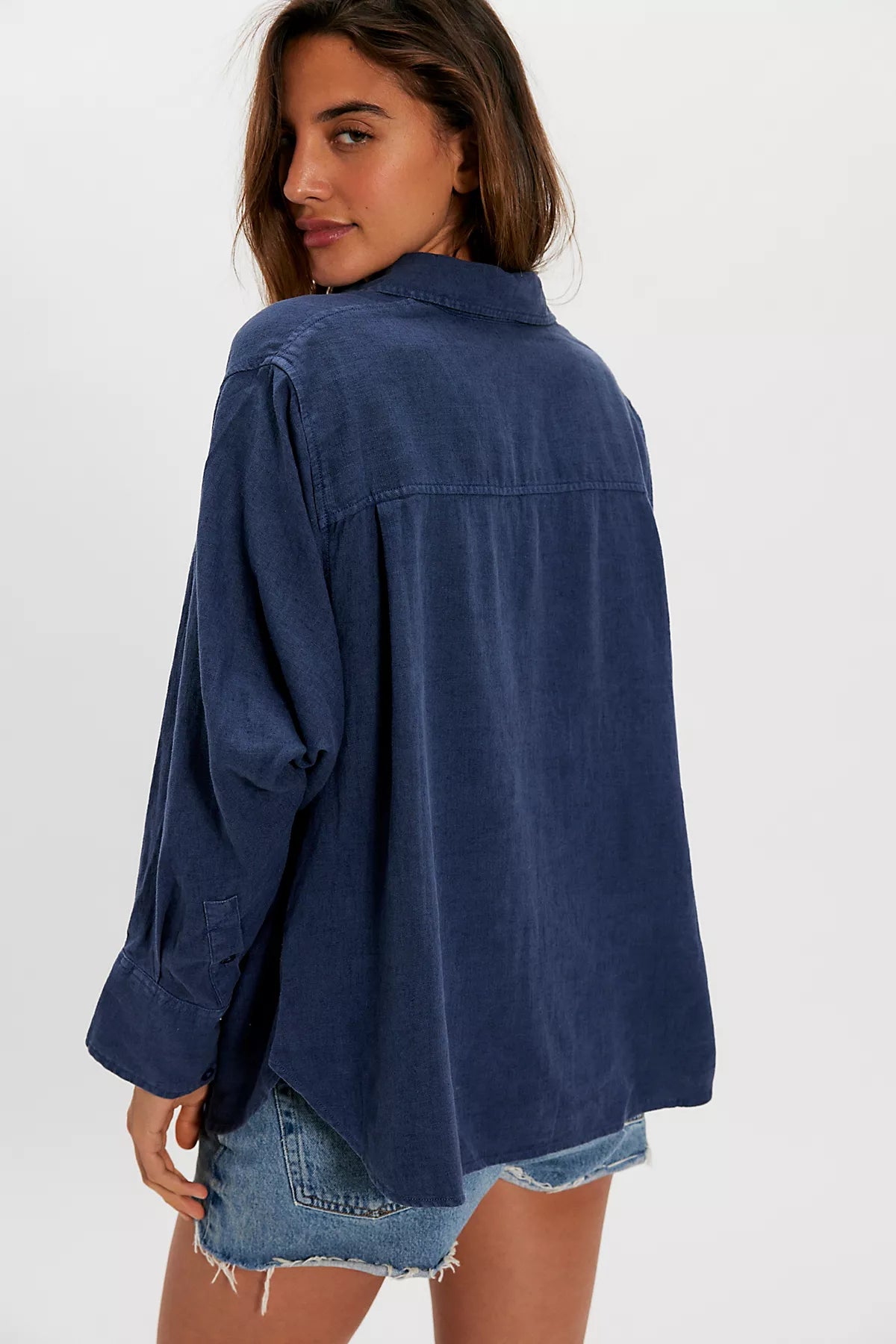 Everyday Linen Shirt