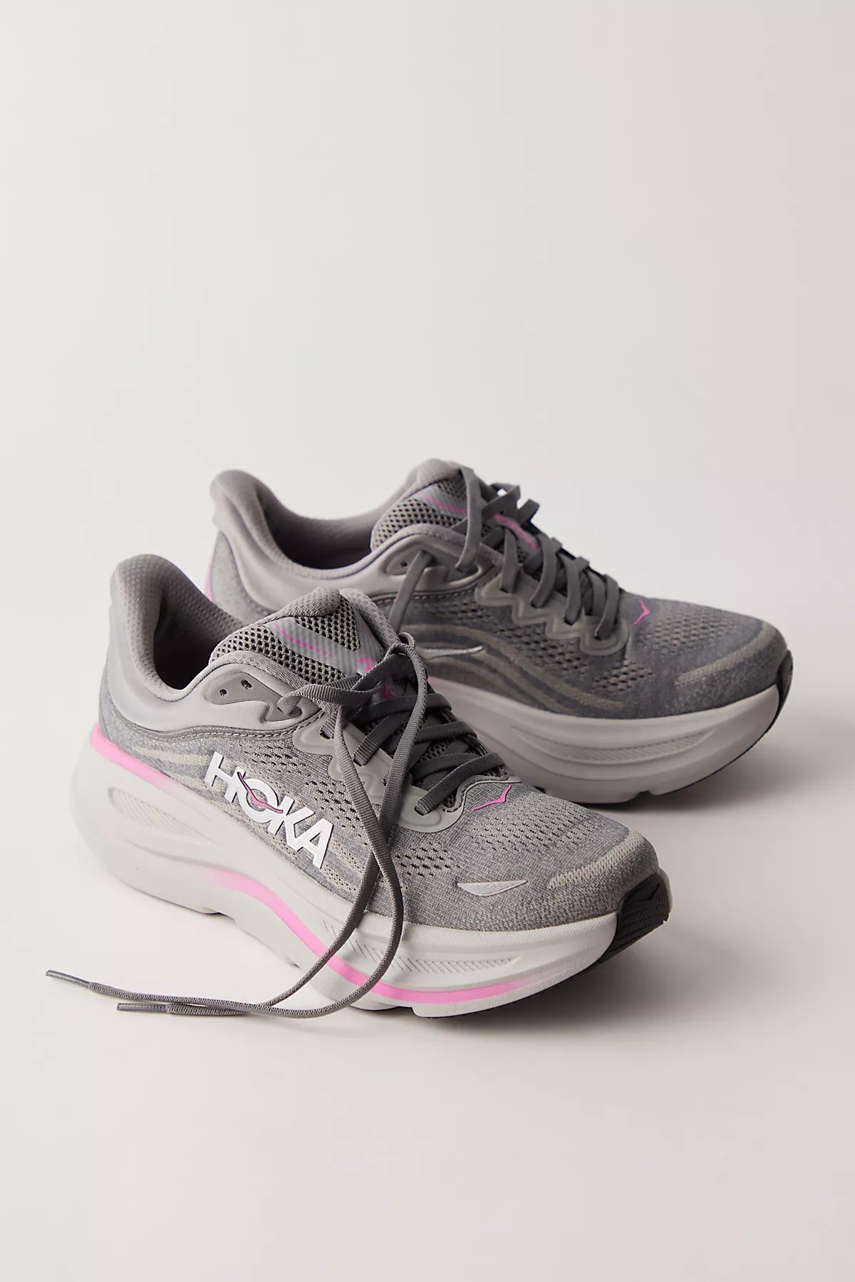 HOKA® Bondi 9 Sneakers