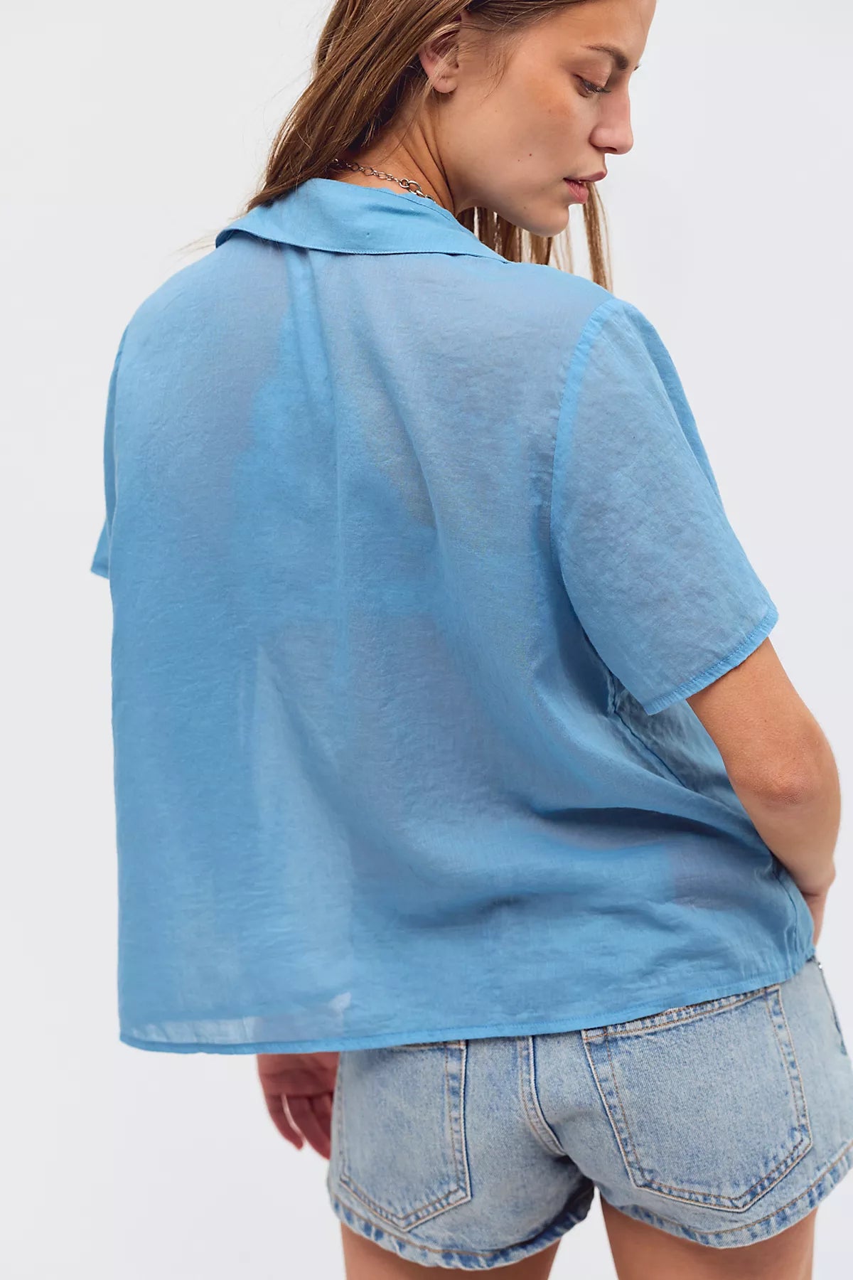 FP One Spencer Top