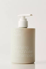 Act+Acre Clarifying Hard Water Shampoo For Scalp + Hair Build-Up