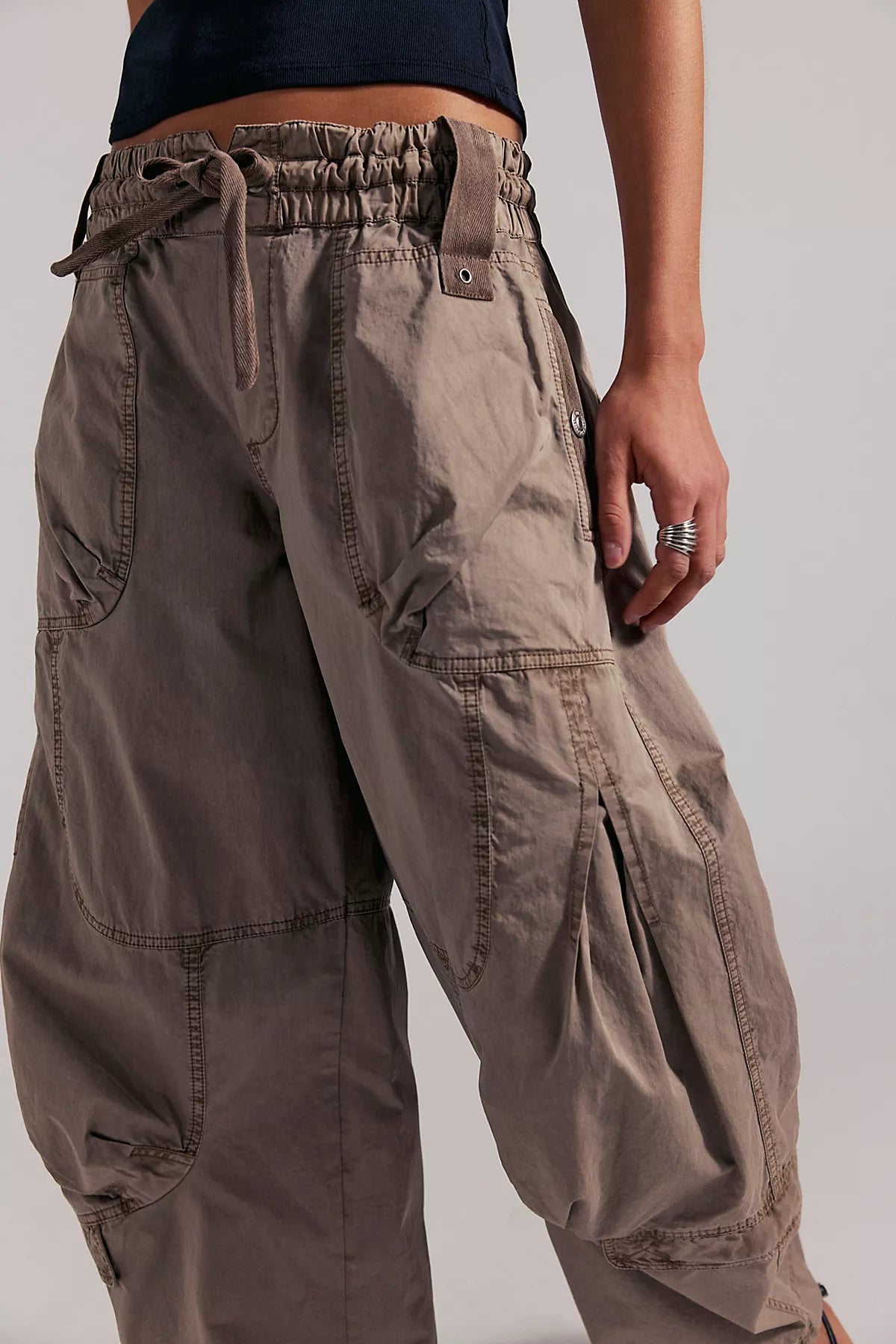We The Free Onset Pull-On Cargo Pants