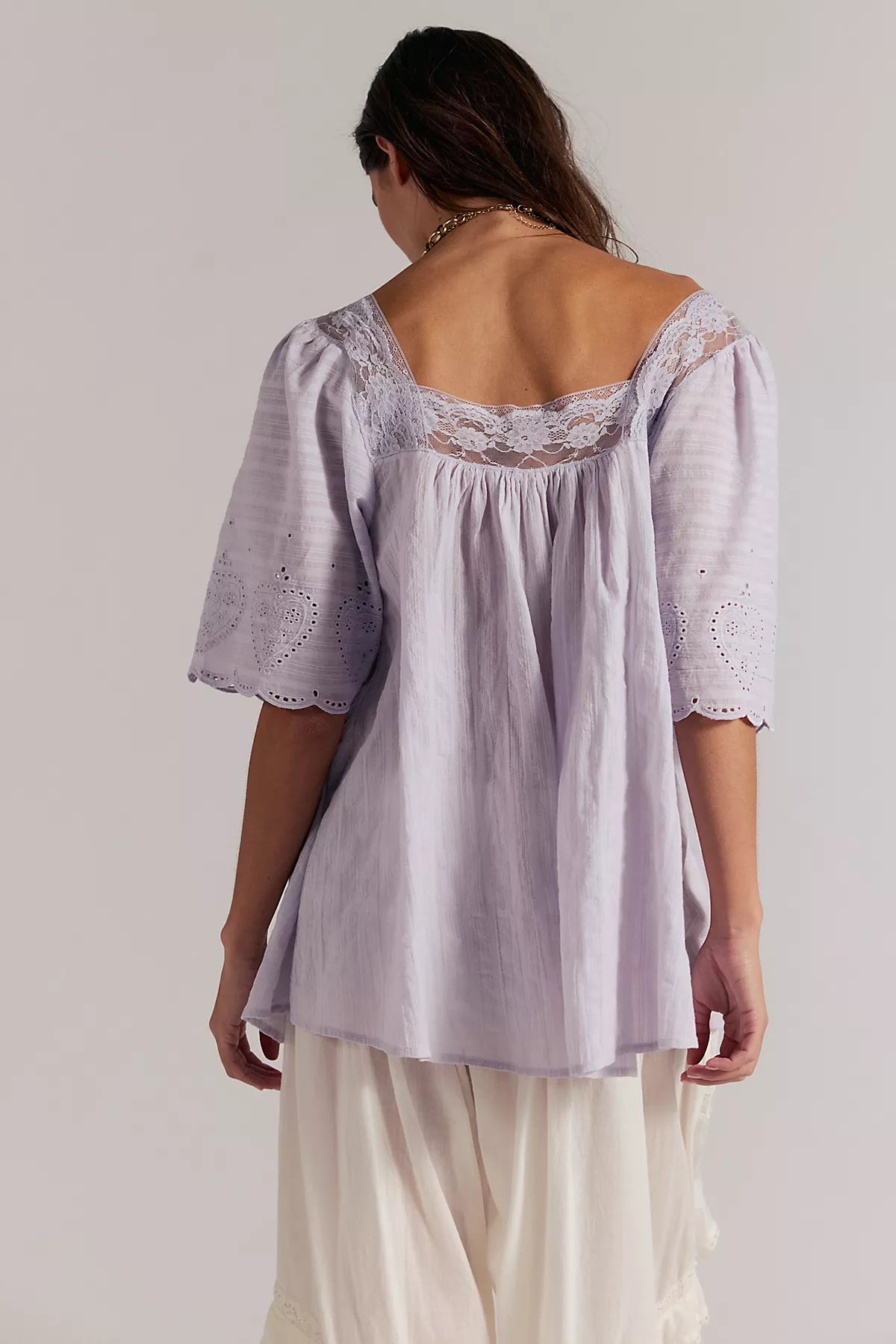 Adore You Tunic