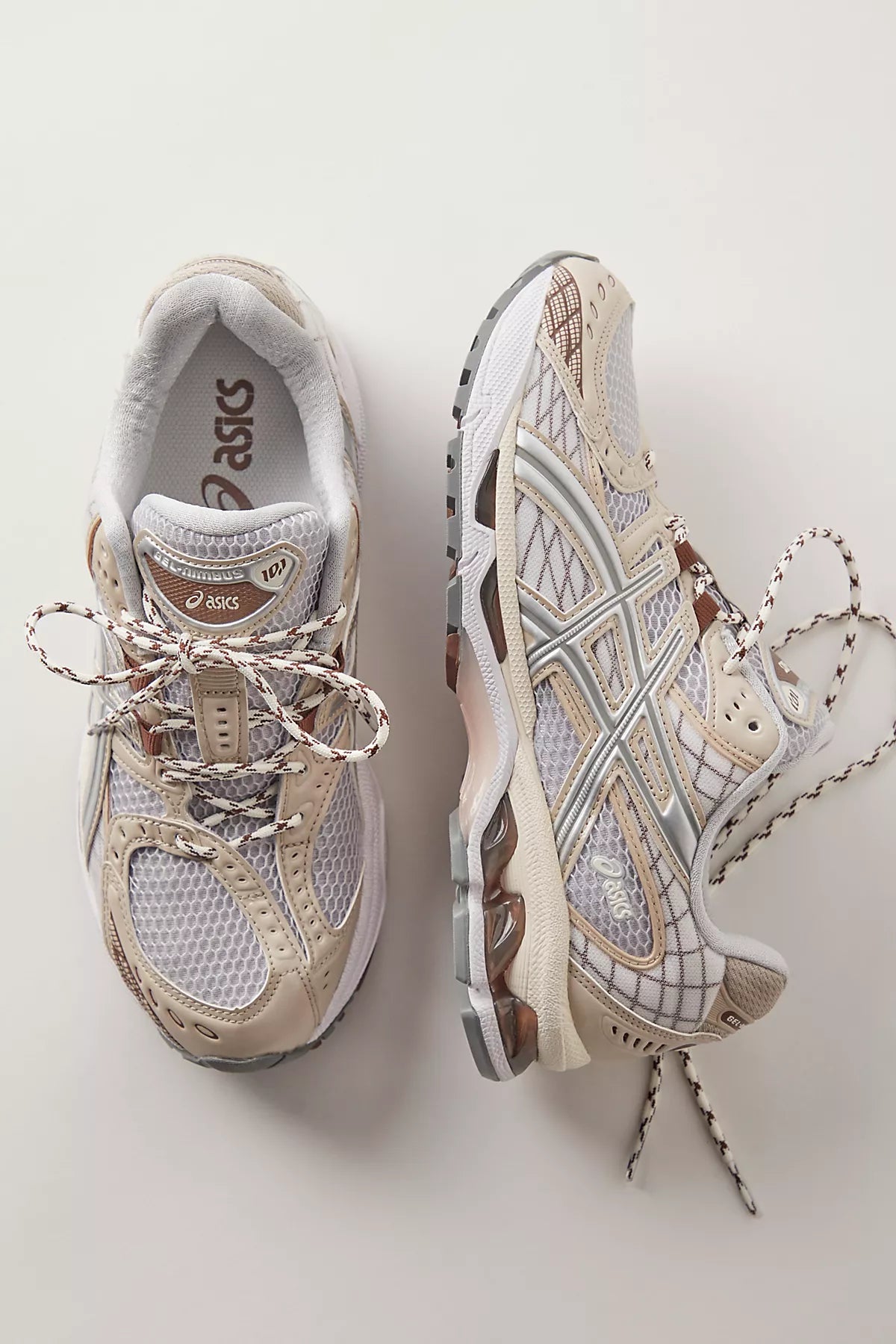 ASICS GEL-NIMBUS 10.1 Sneakers