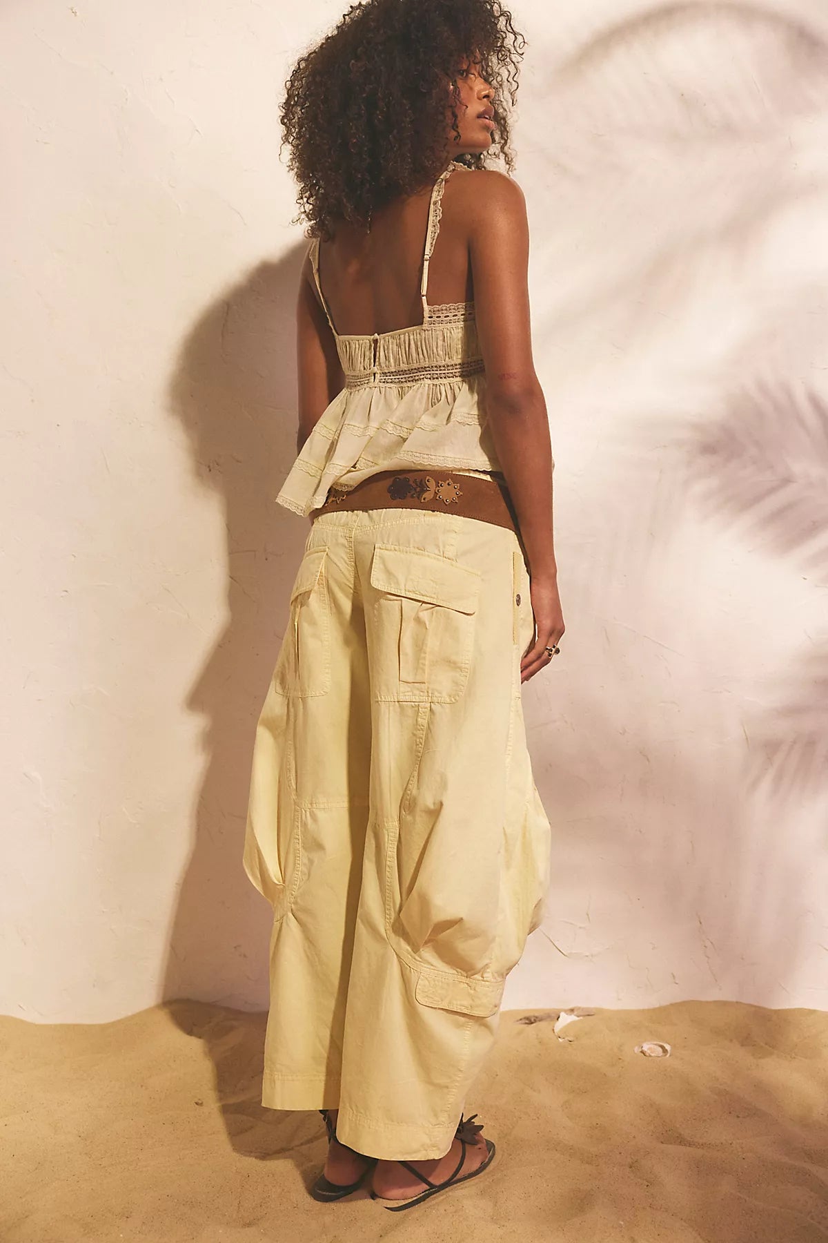 We The Free Onset Pull-On Cargo Pants