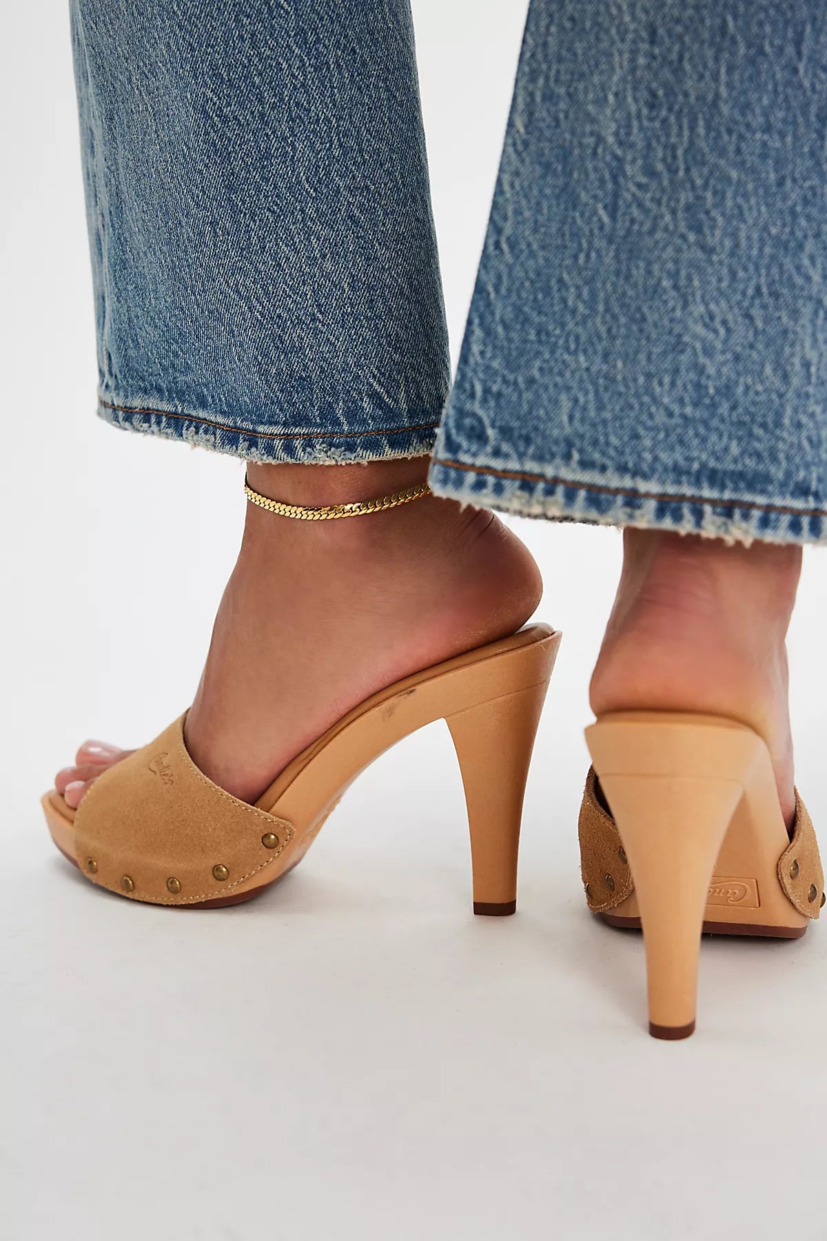 Candie's Clogs