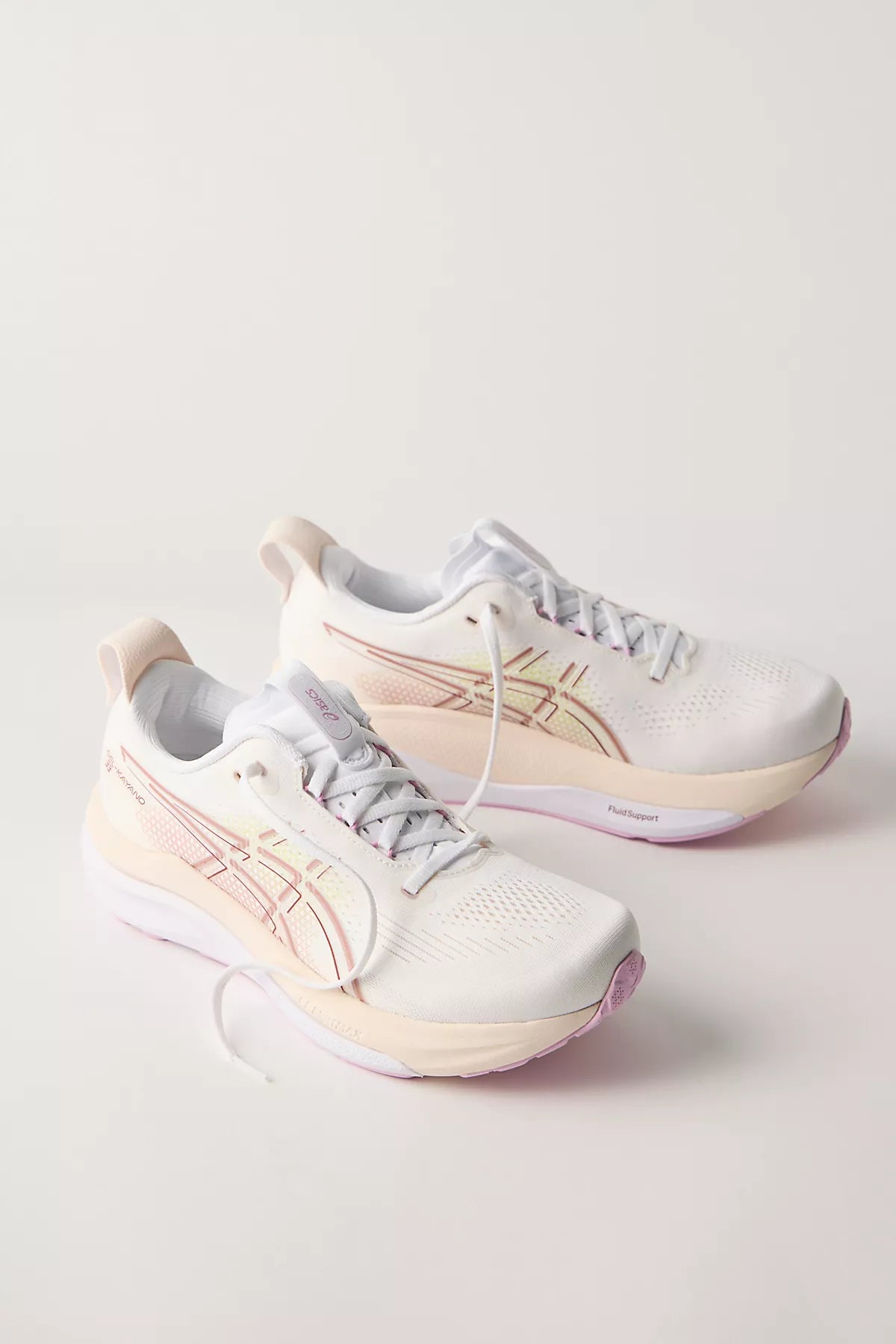 ASICS GEL-Kayano 33 Sneakers