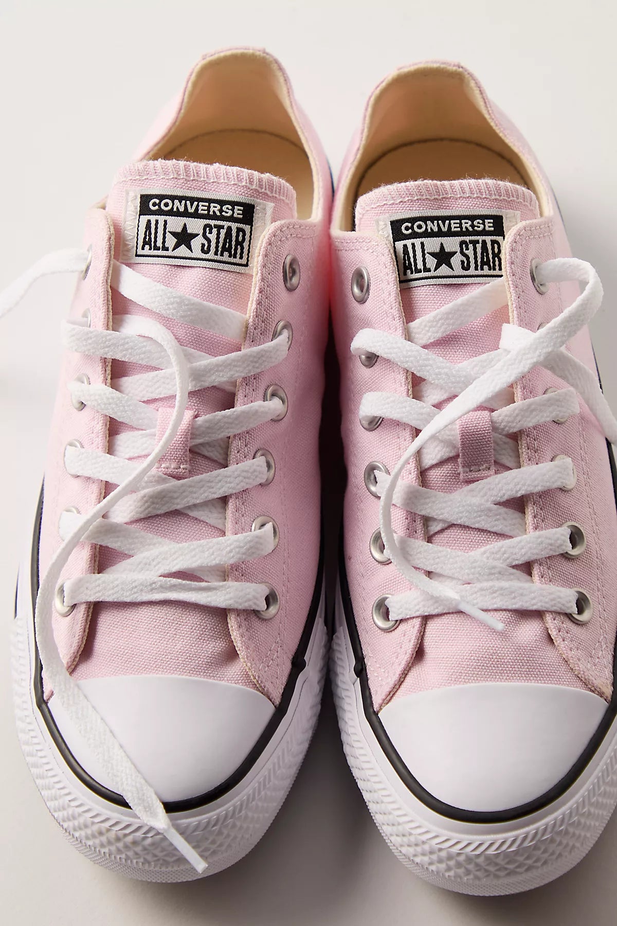 Chuck Taylor All Star Low-Top Converse Sneakers