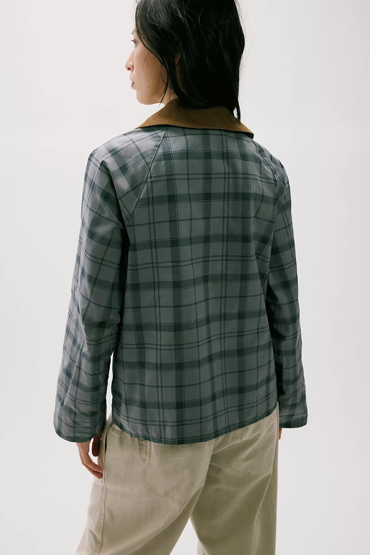 Barbour Carnforth Casual Jacket