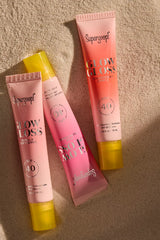 Supergoop! Glow Gloss Lip Balm SPF 40