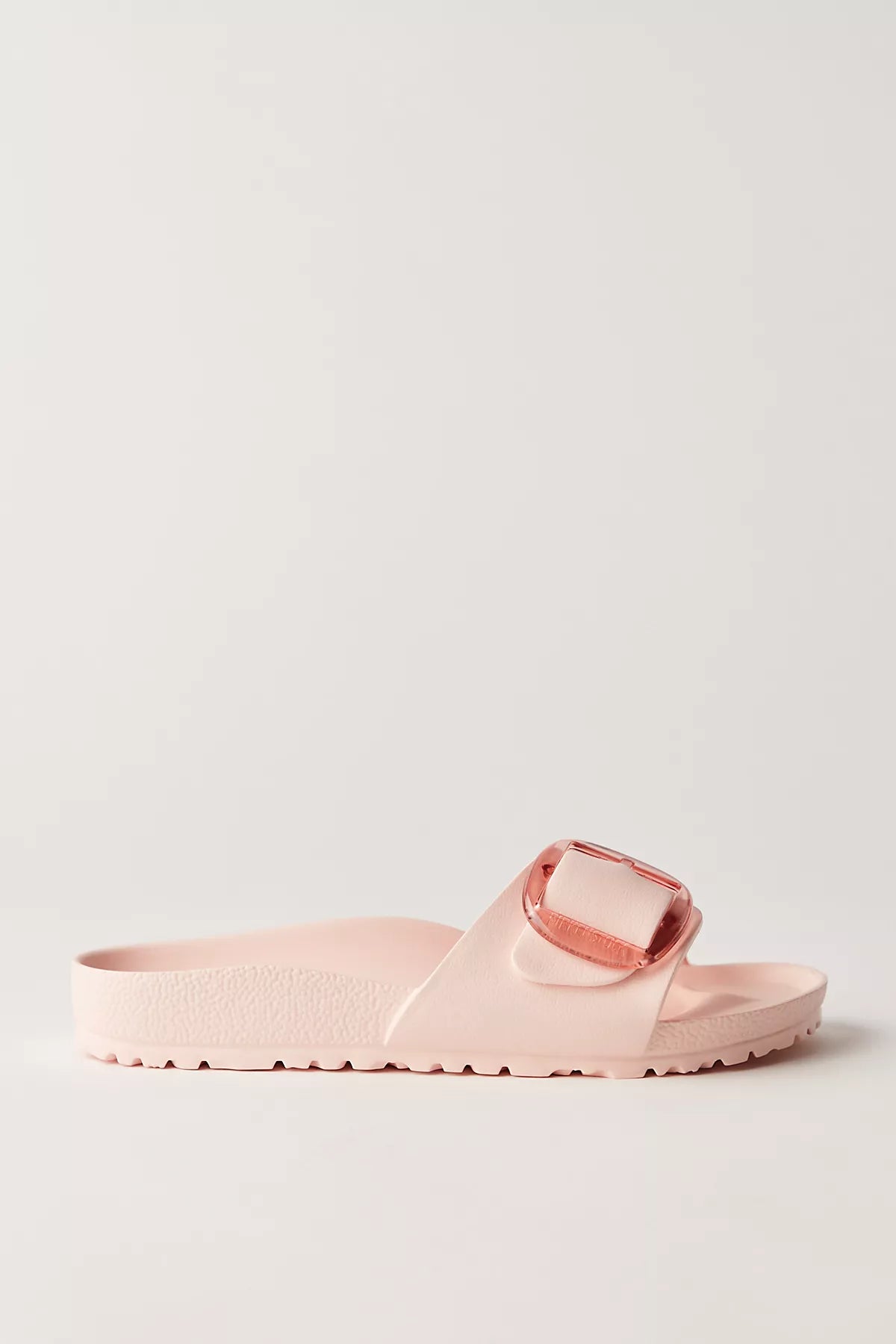 Birkenstock Madrid EVA Big Buckle Sandals